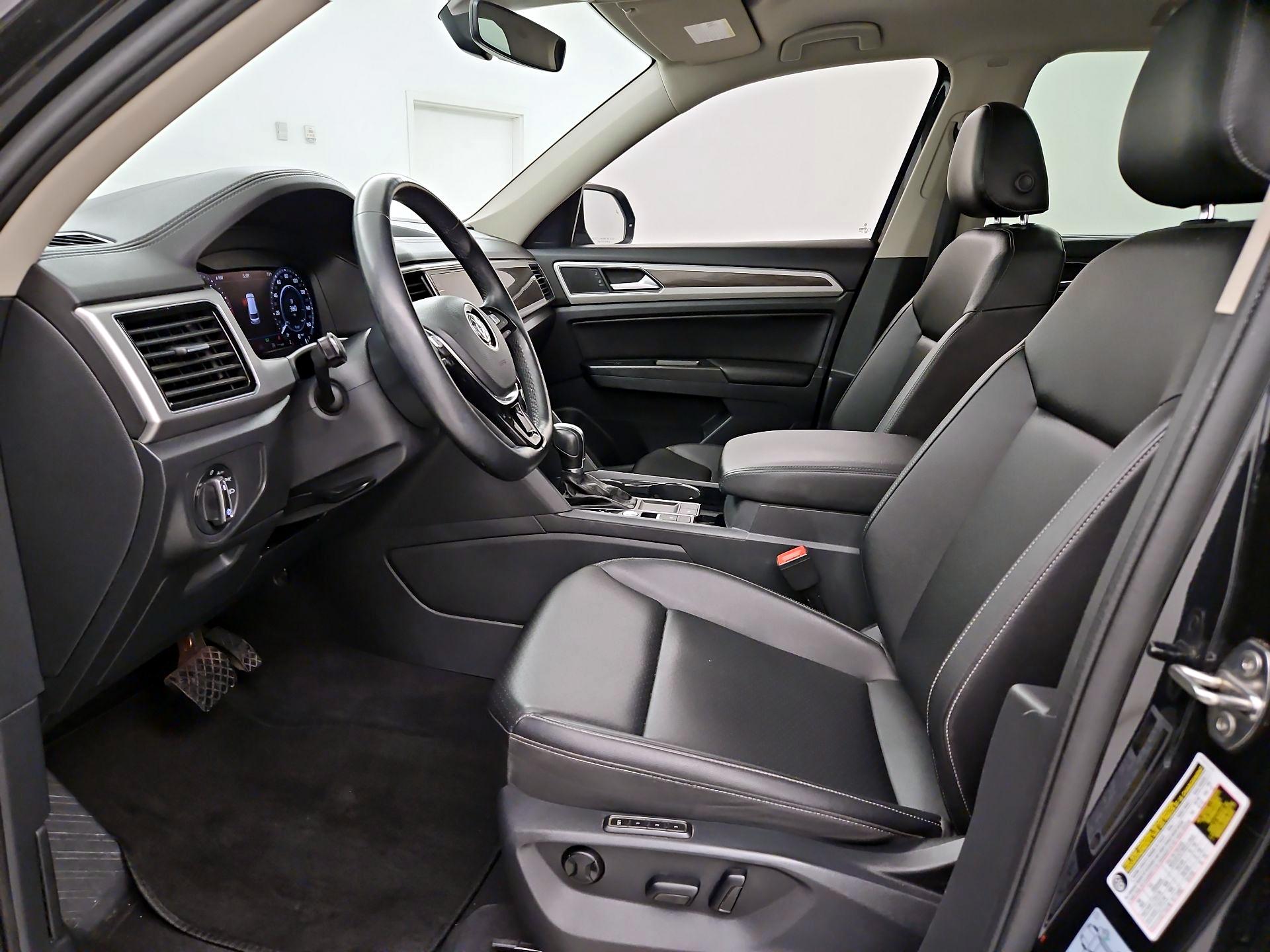 Thumbnail: 2019 Volkswagen Atlas - 11