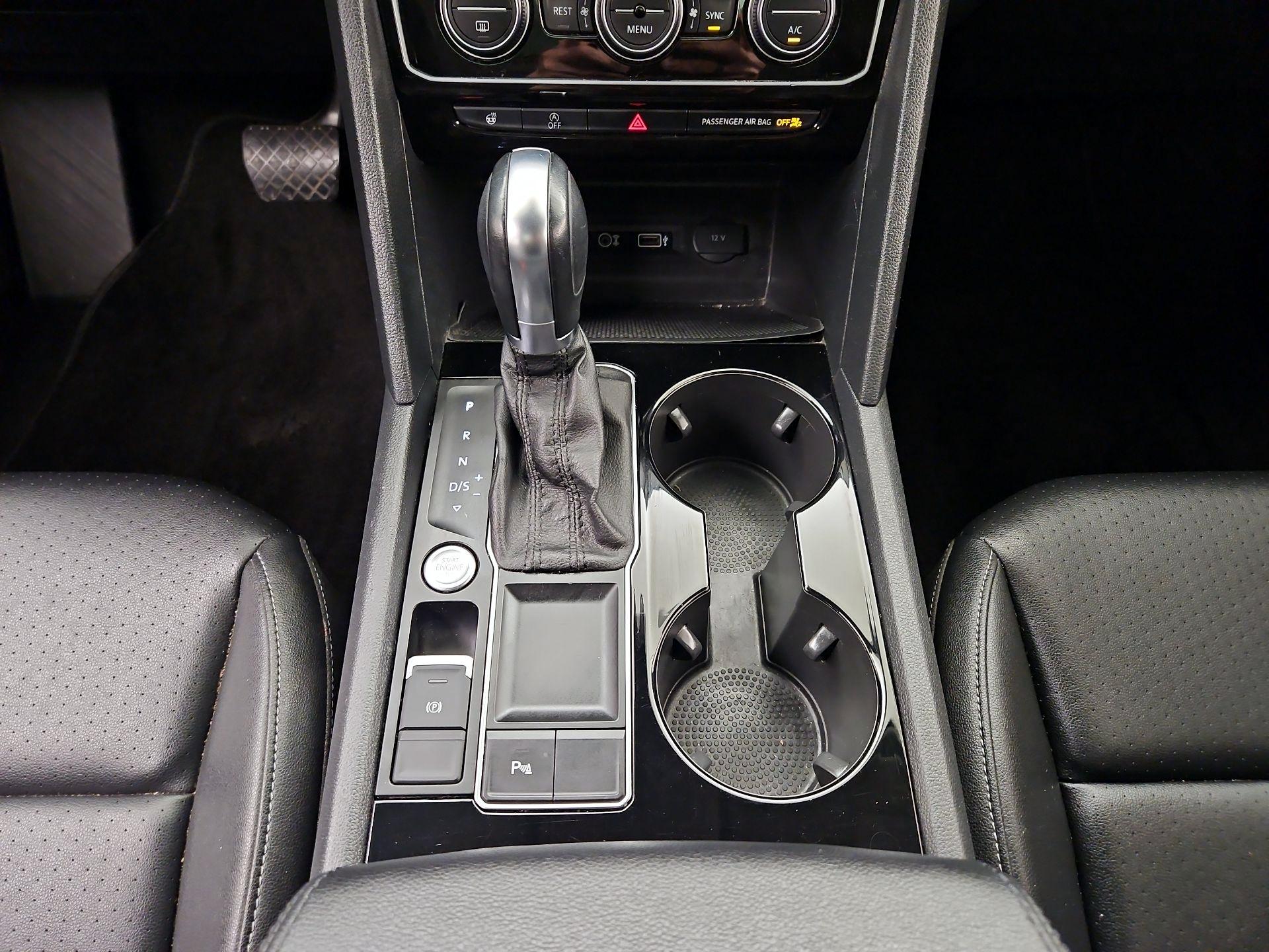 Thumbnail: 2019 Volkswagen Atlas - 17