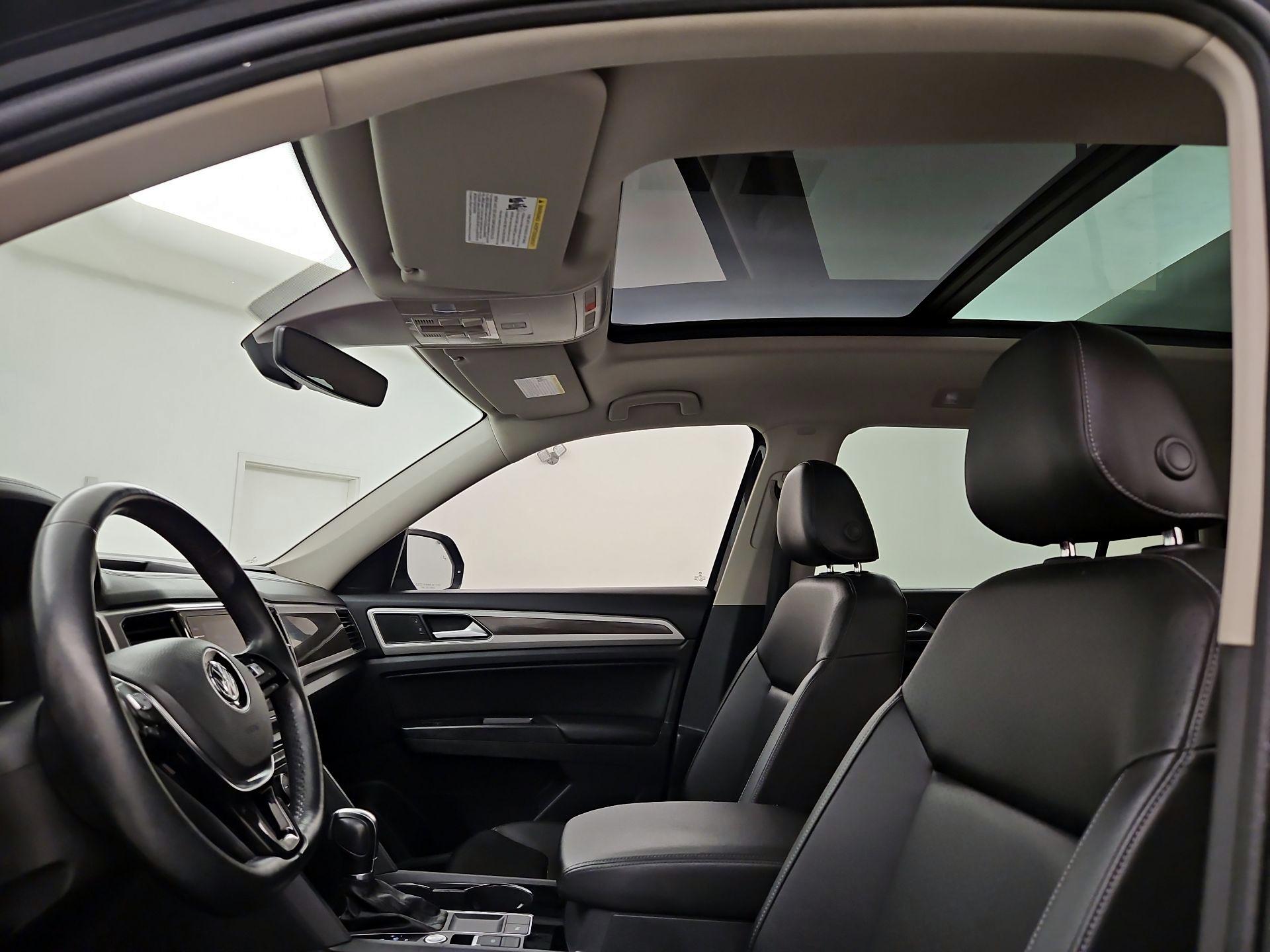 Thumbnail: 2019 Volkswagen Atlas - 19