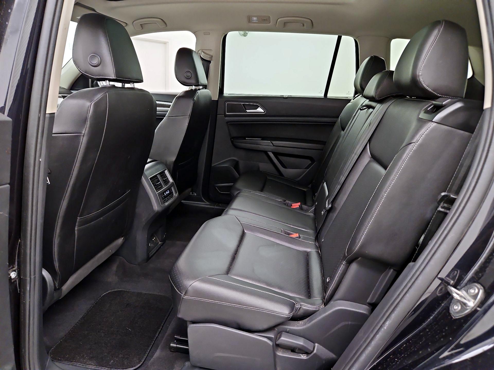 Thumbnail: 2019 Volkswagen Atlas - 20