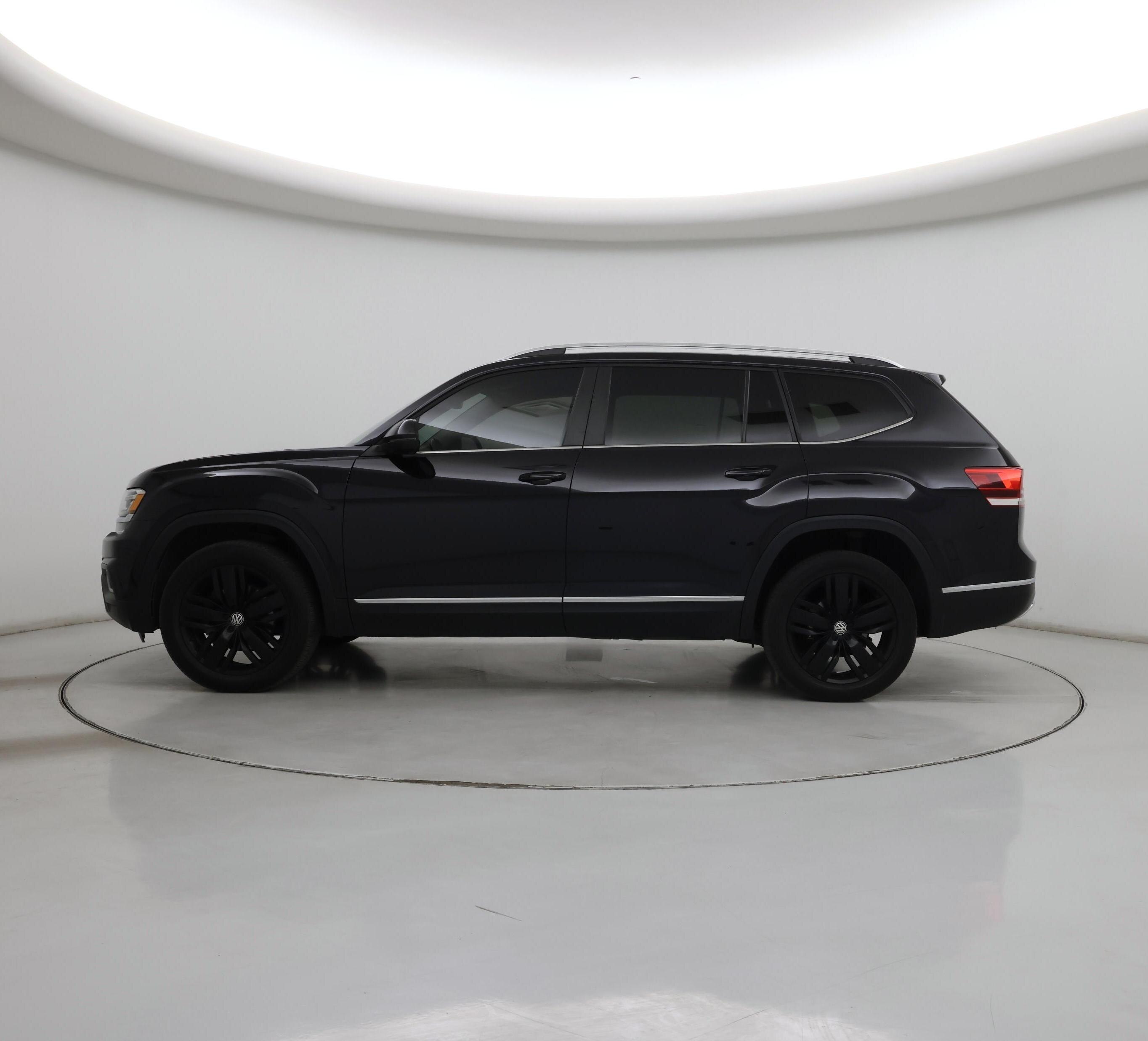 Thumbnail: 2019 Volkswagen Atlas - 3