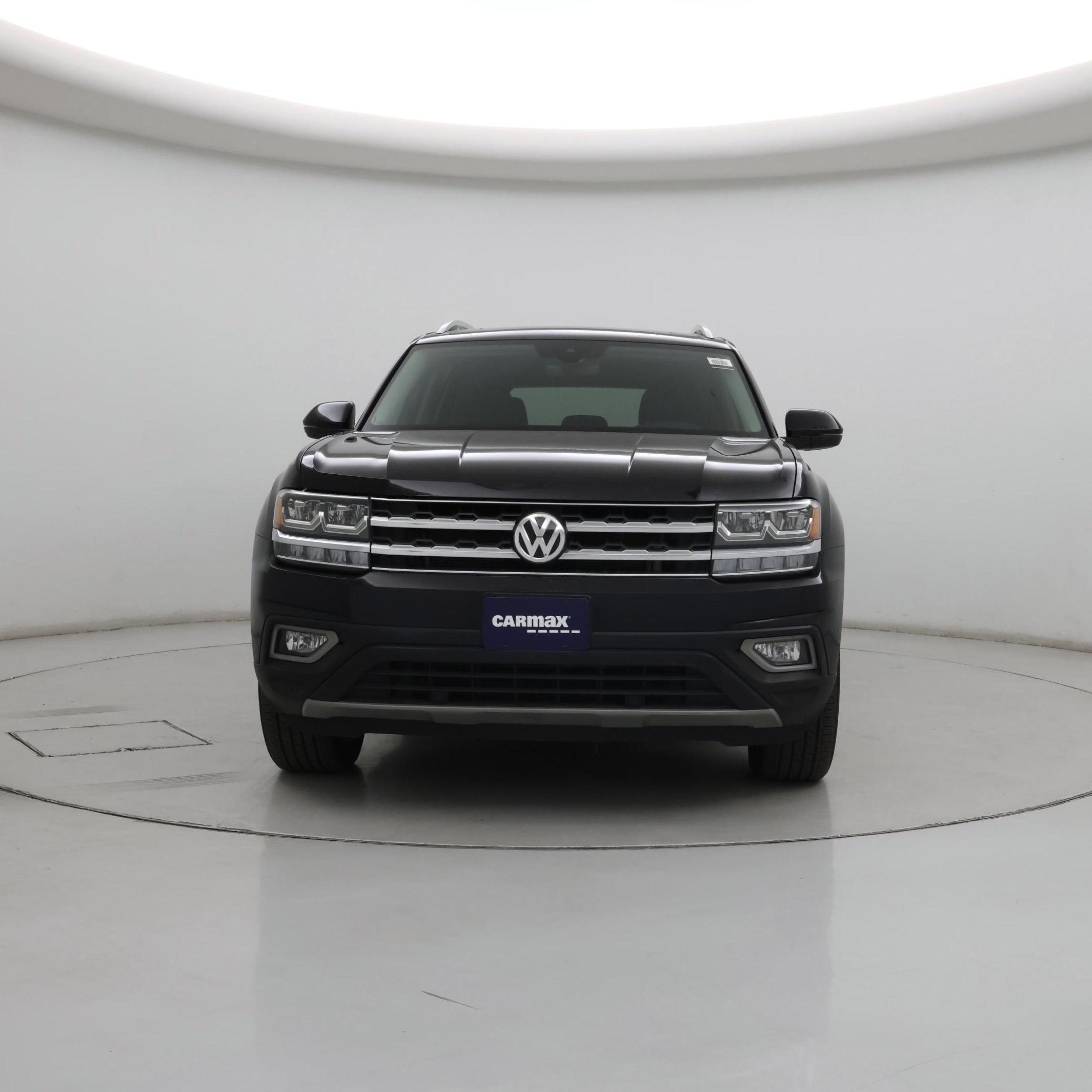 Thumbnail: 2019 Volkswagen Atlas - 5