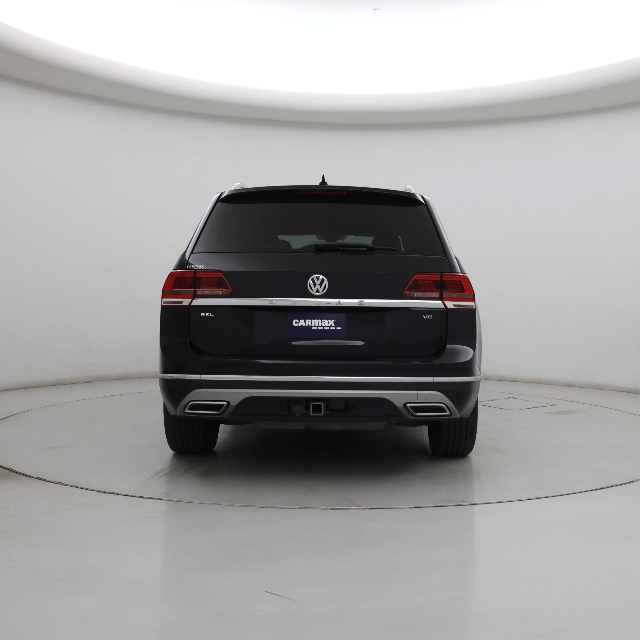 Thumbnail: 2019 Volkswagen Atlas - 6