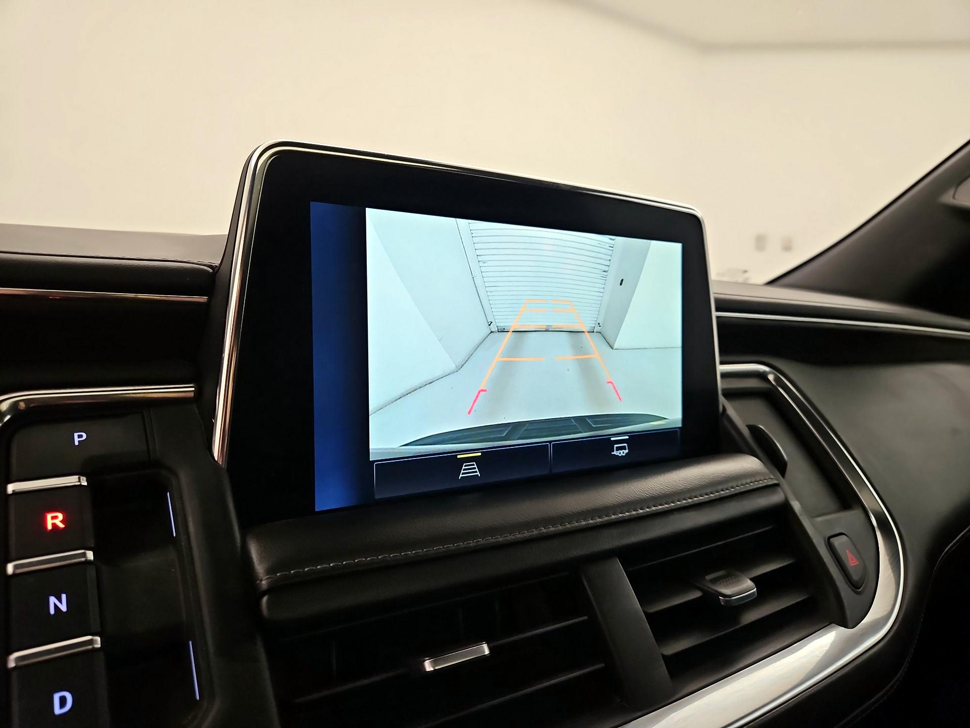 Thumbnail: 2023 Chevrolet Tahoe - 15