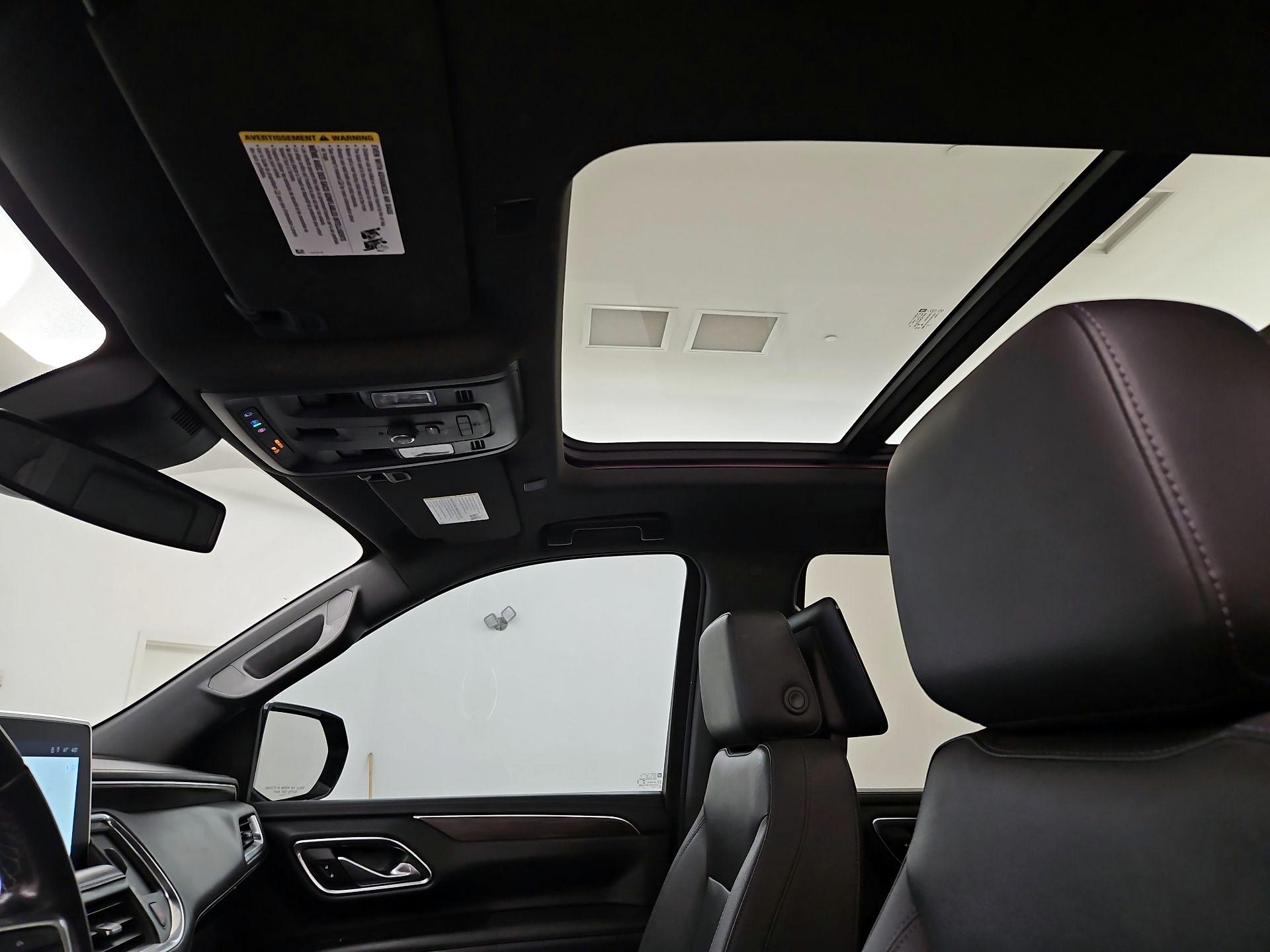 Thumbnail: 2023 Chevrolet Tahoe - 20