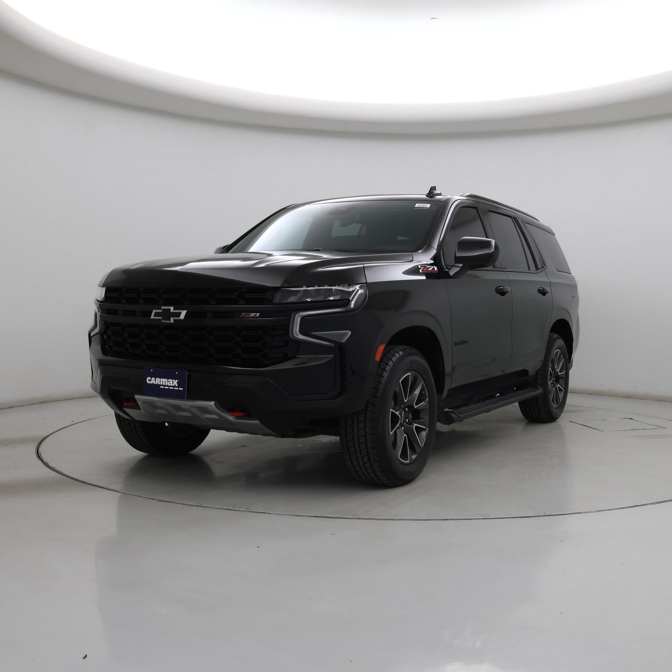 Thumbnail: 2023 Chevrolet Tahoe - 4