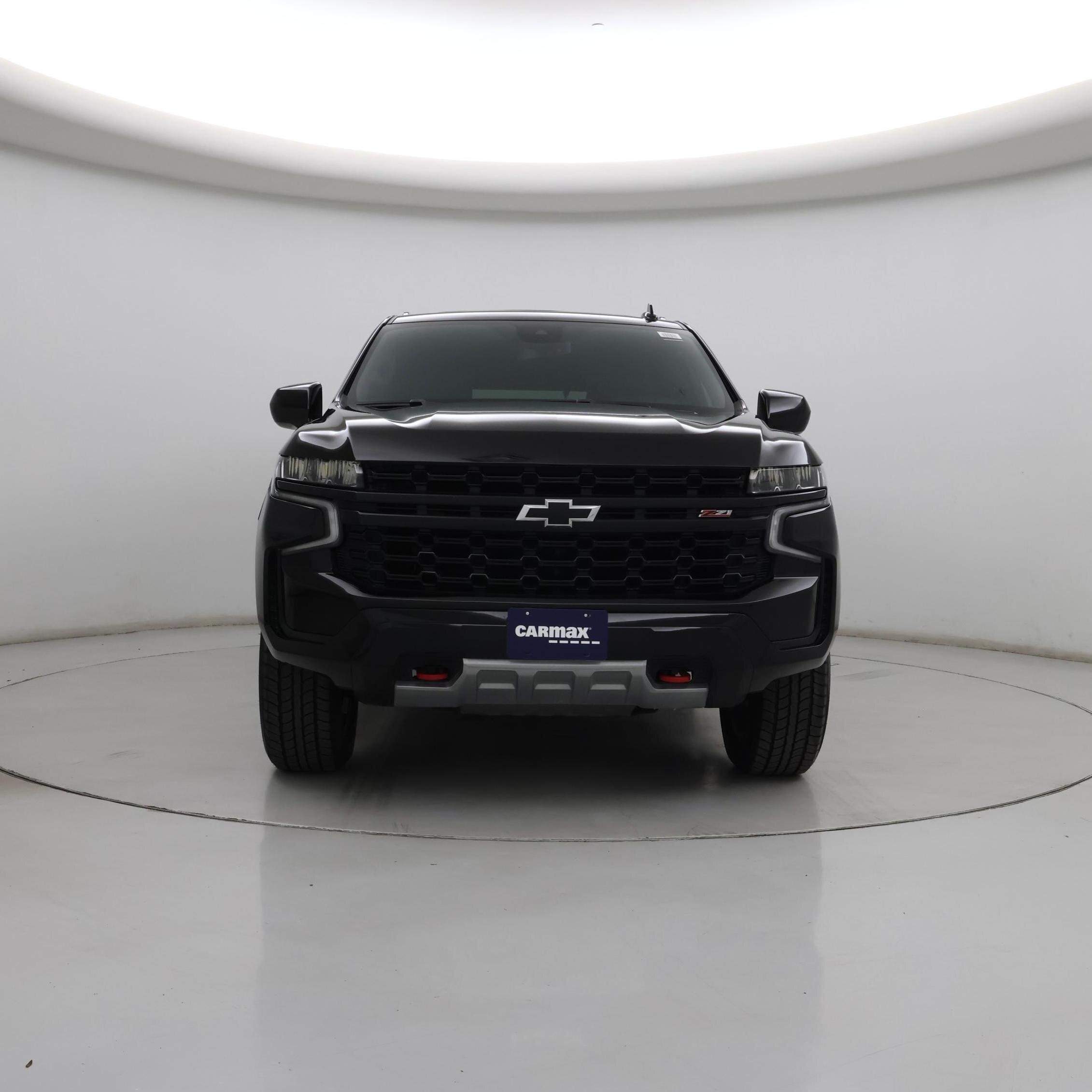 Thumbnail: 2023 Chevrolet Tahoe - 5