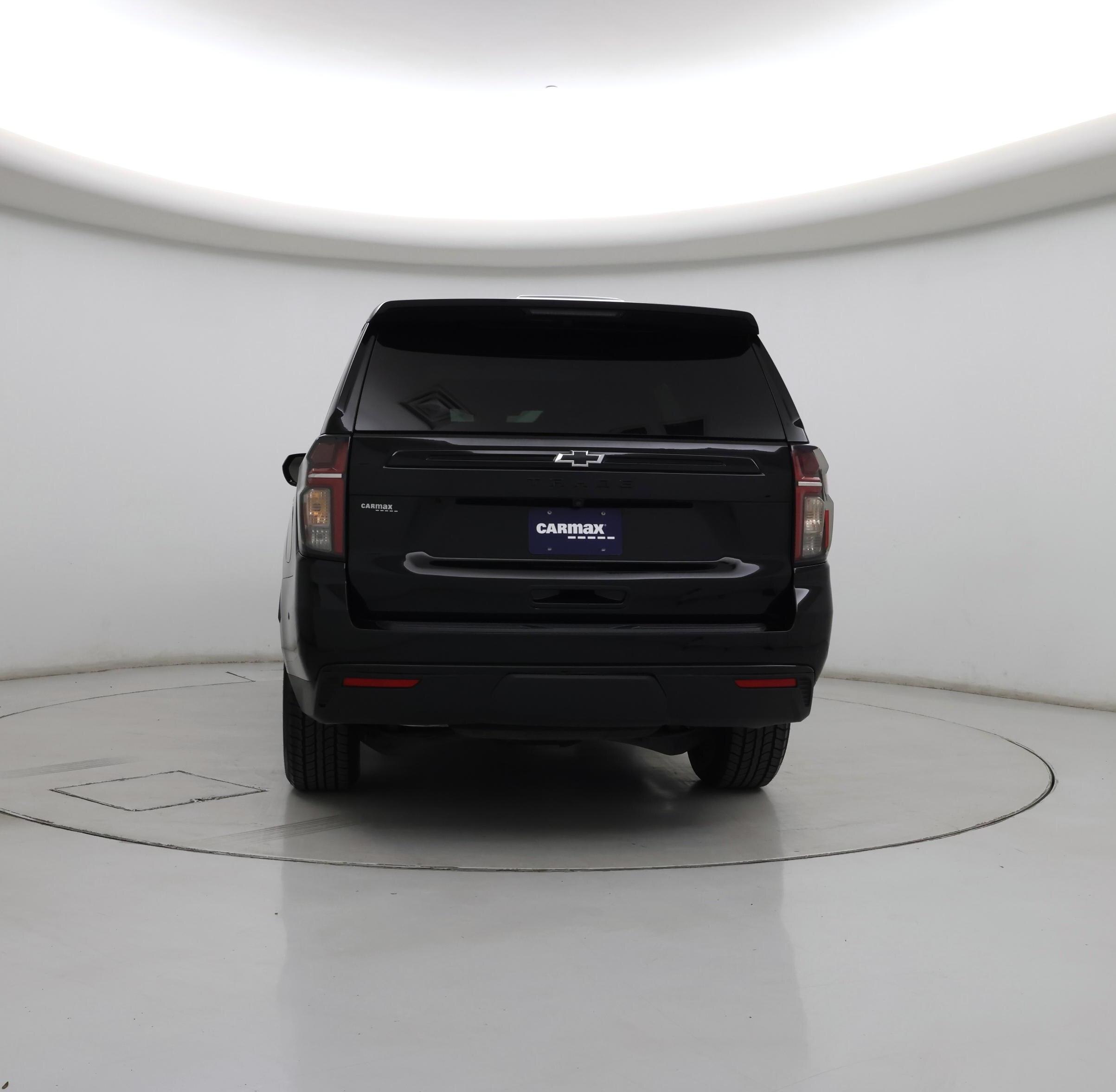 Thumbnail: 2023 Chevrolet Tahoe - 6