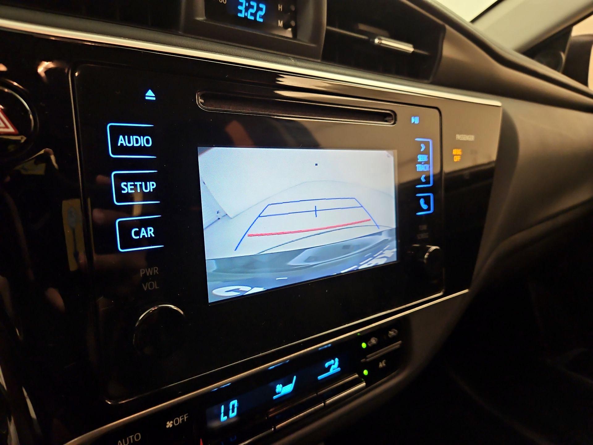 Thumbnail: 2017 Toyota Corolla - 14