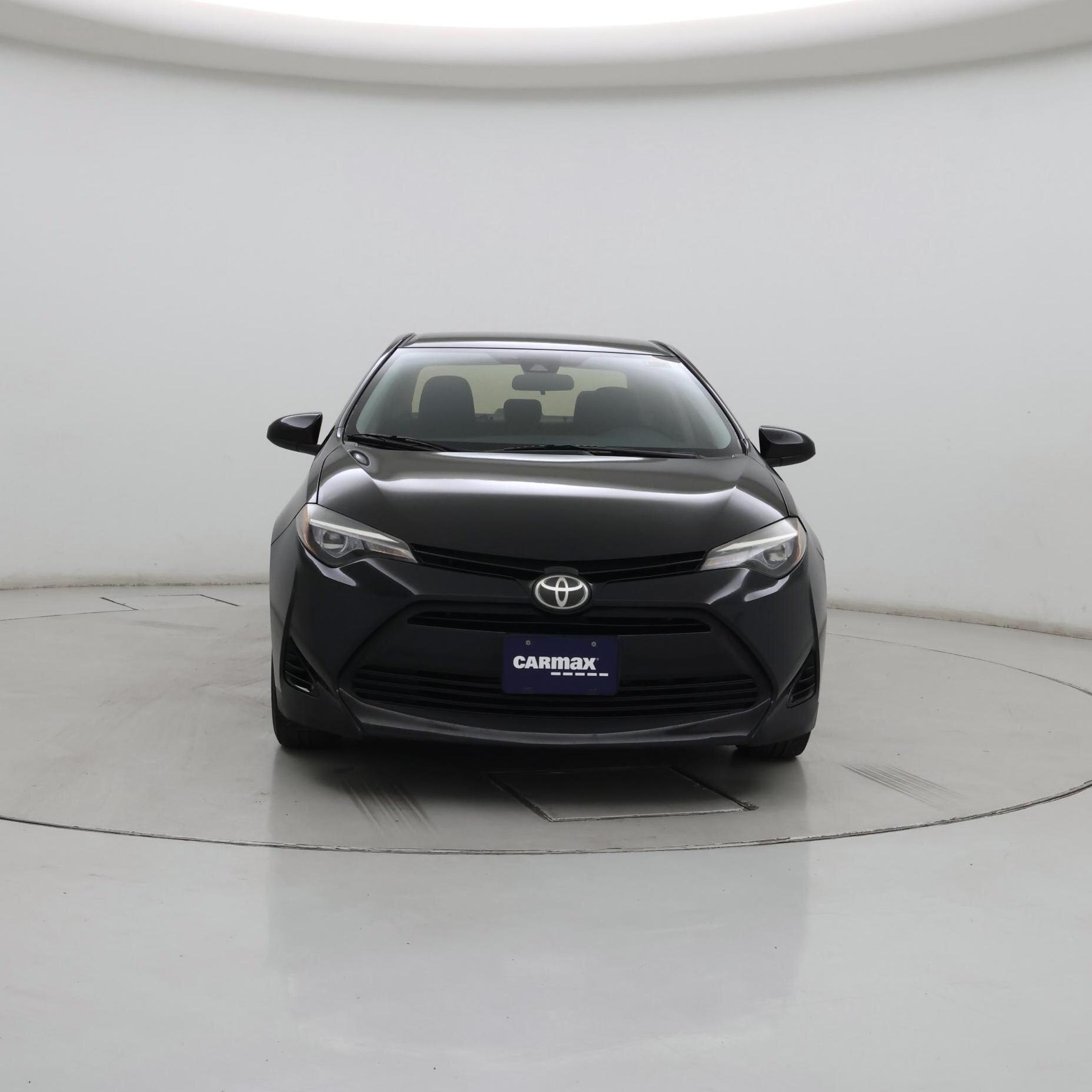 Thumbnail: 2017 Toyota Corolla - 5