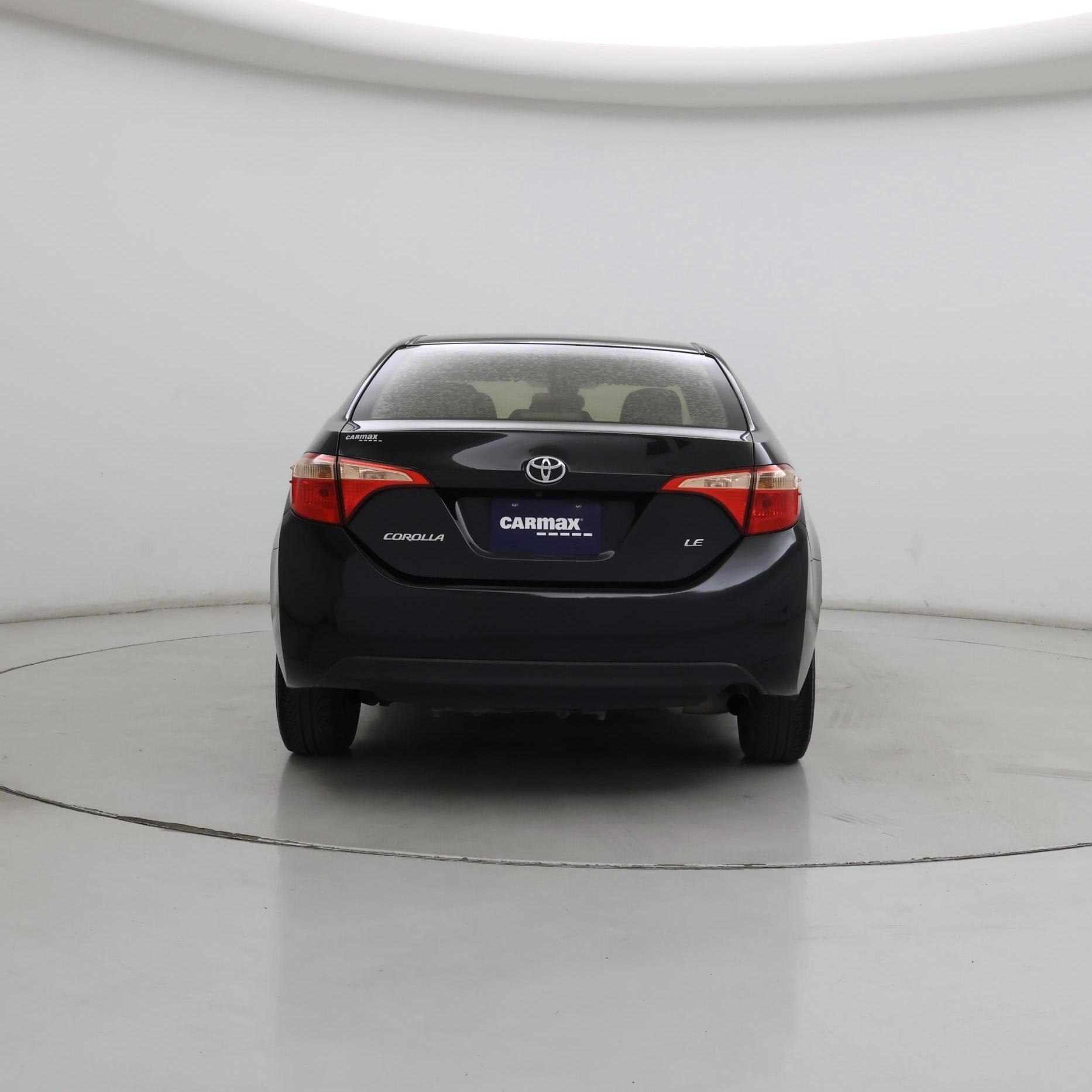 Thumbnail: 2017 Toyota Corolla - 6