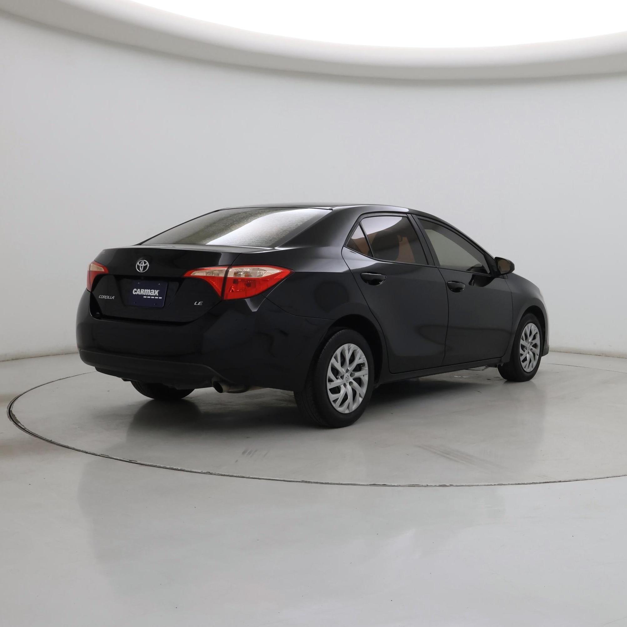 Thumbnail: 2017 Toyota Corolla - 8