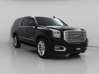 2017 GMC Yukon XL 1500 SLT