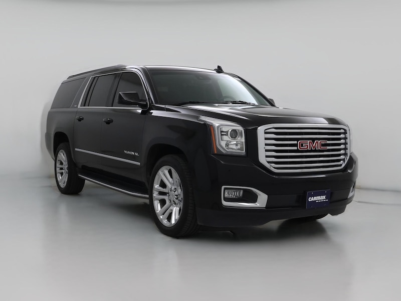 2017 GMC Yukon XL SLT -
                  Tolleson, AZ