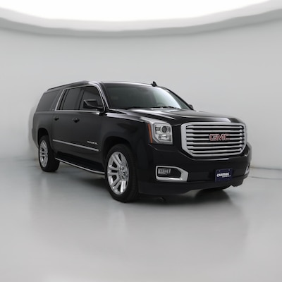 2017 GMC Yukon XL 1500 SLT