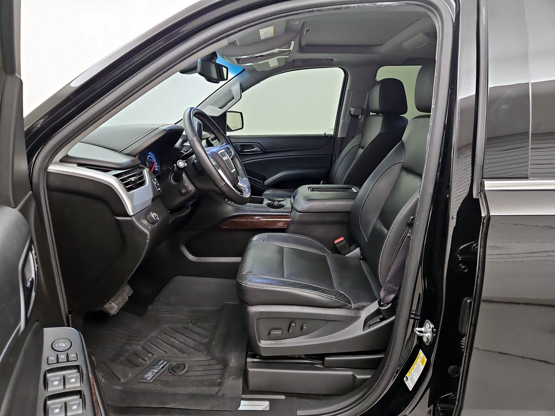 Thumbnail: 2017 GMC Yukon XL - 11