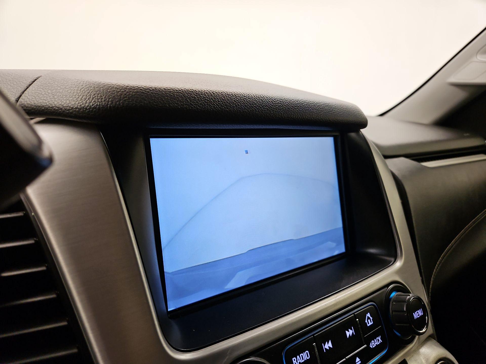 Thumbnail: 2017 GMC Yukon XL - 15