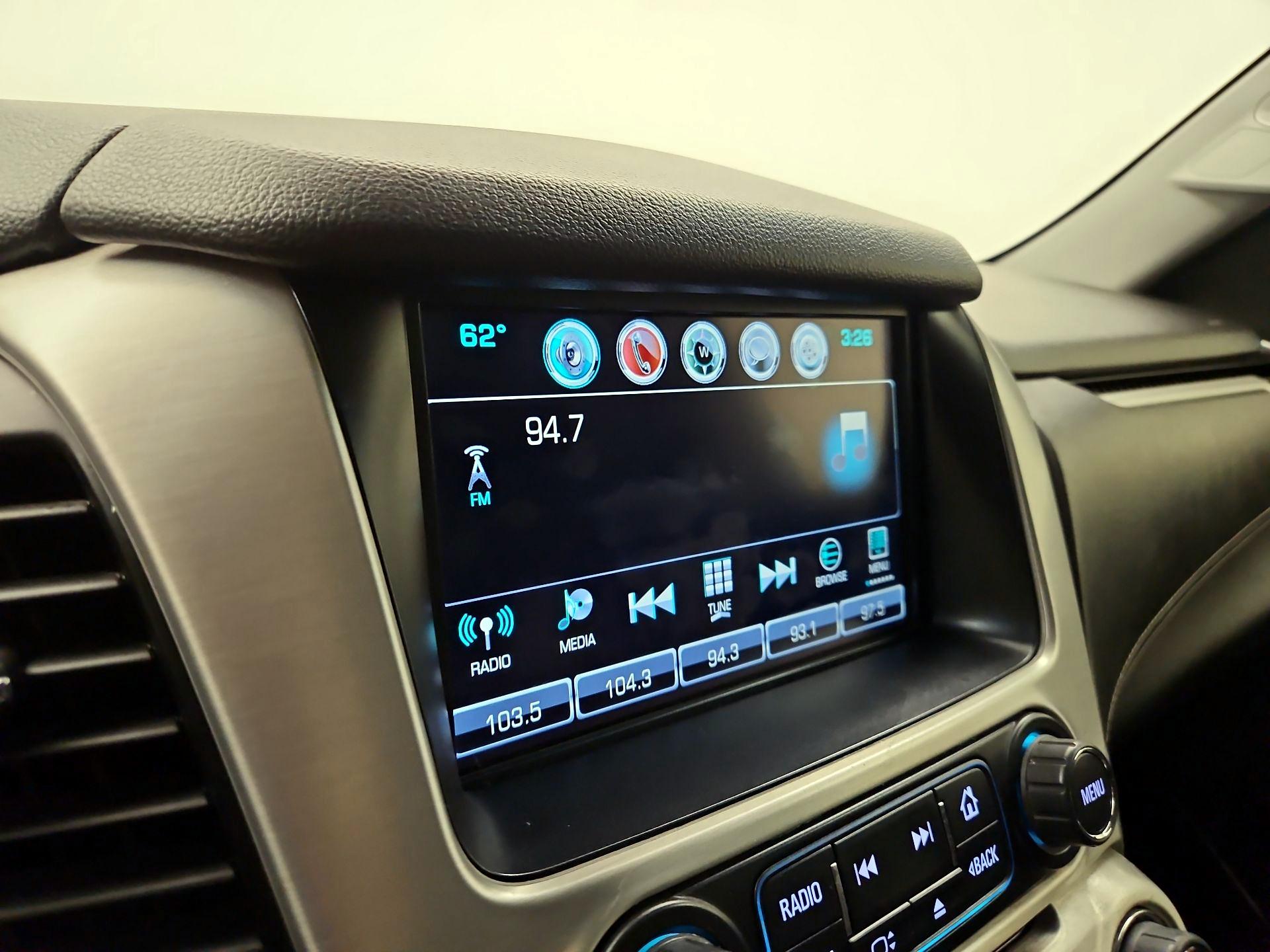 Thumbnail: 2017 GMC Yukon XL - 16