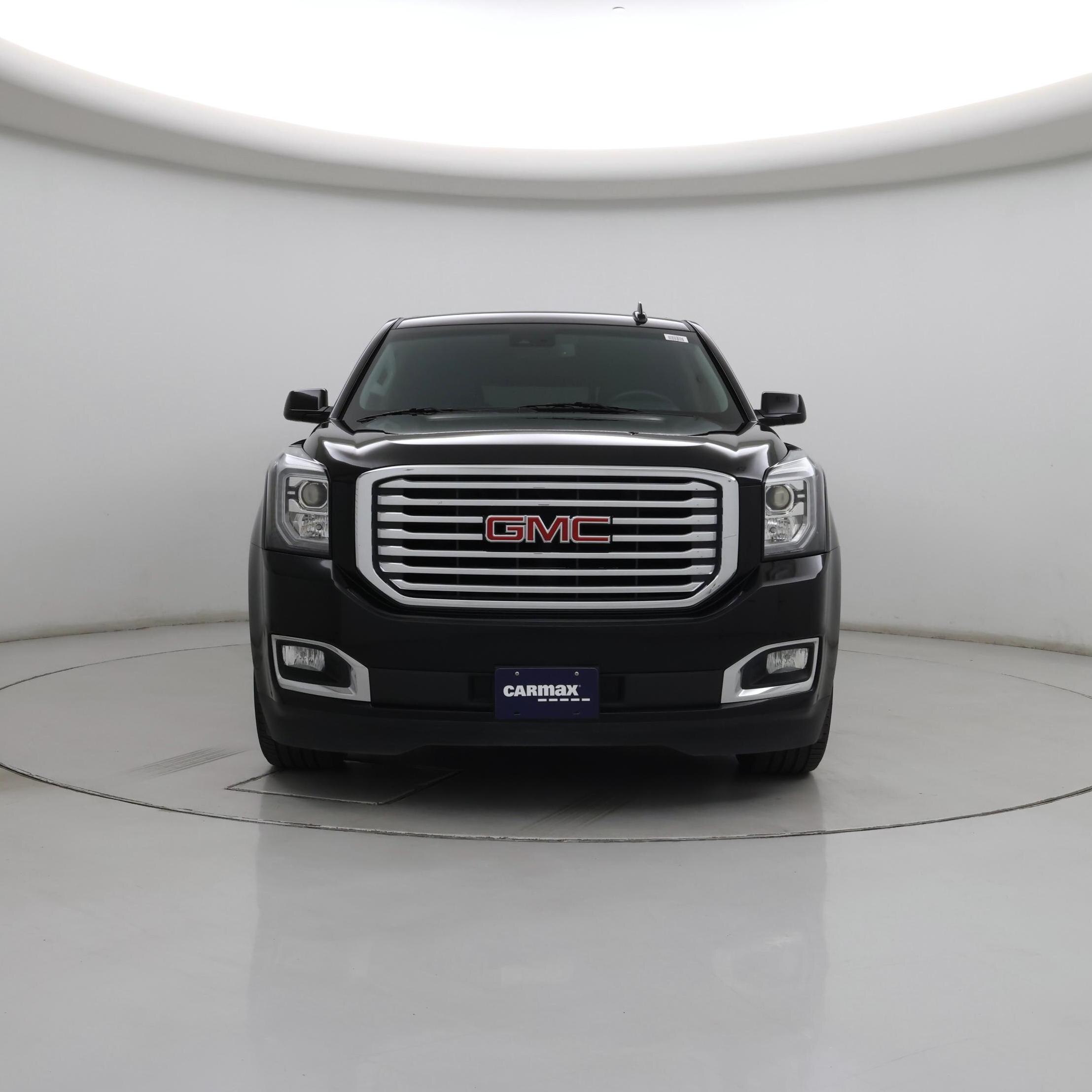 Thumbnail: 2017 GMC Yukon XL - 5