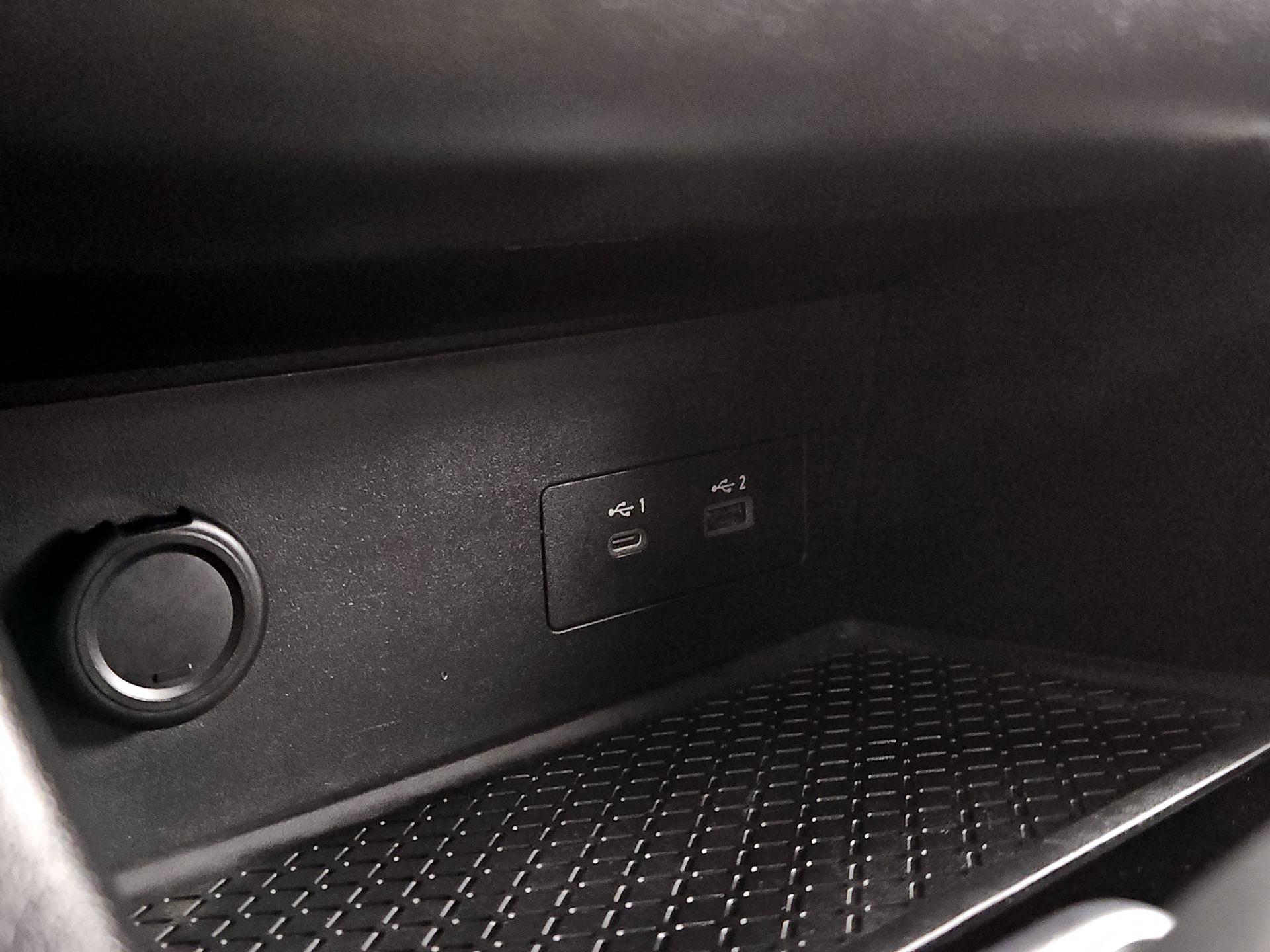 Thumbnail: 2022 Nissan Pathfinder - 19