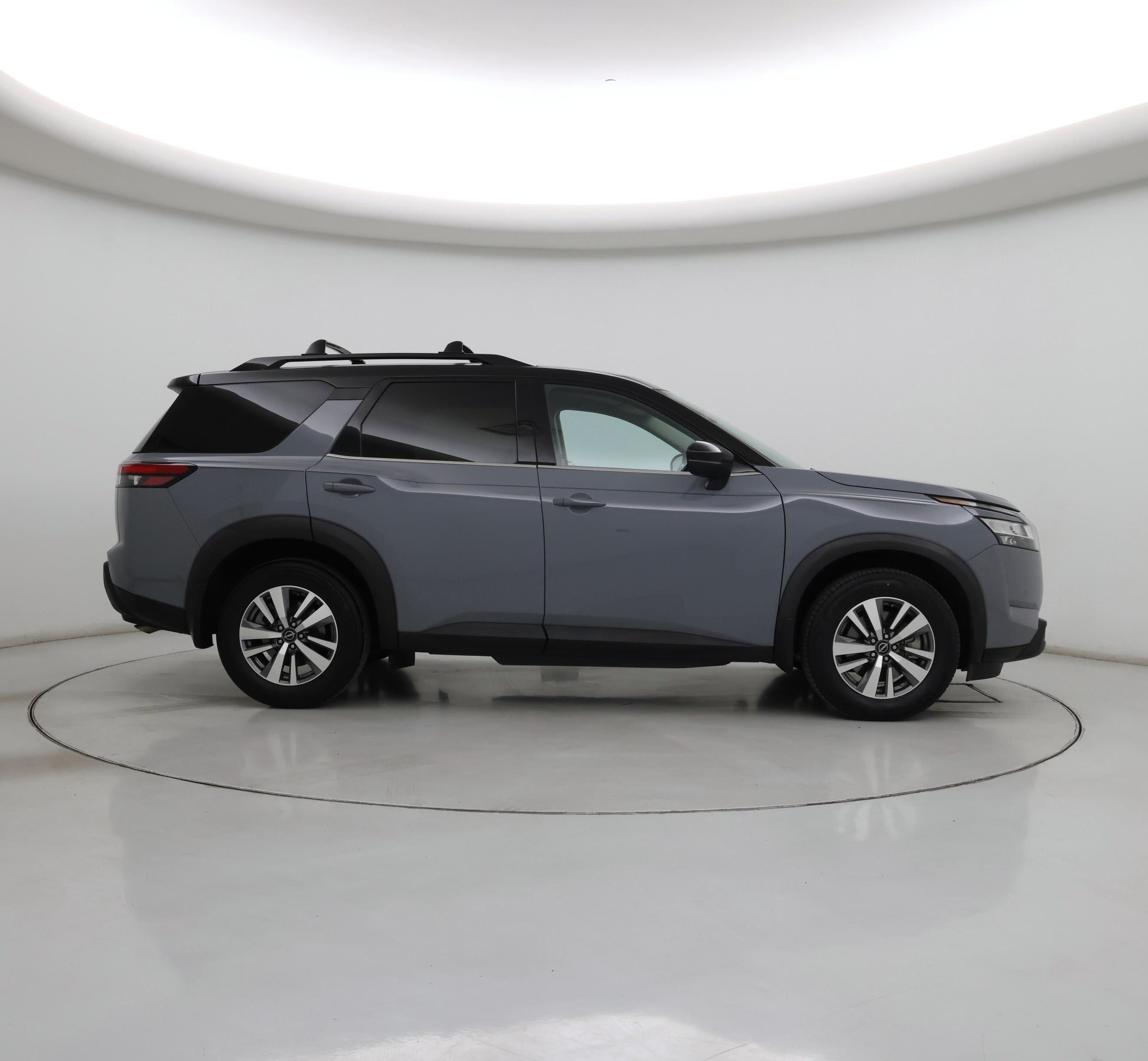 Thumbnail: 2022 Nissan Pathfinder - 7