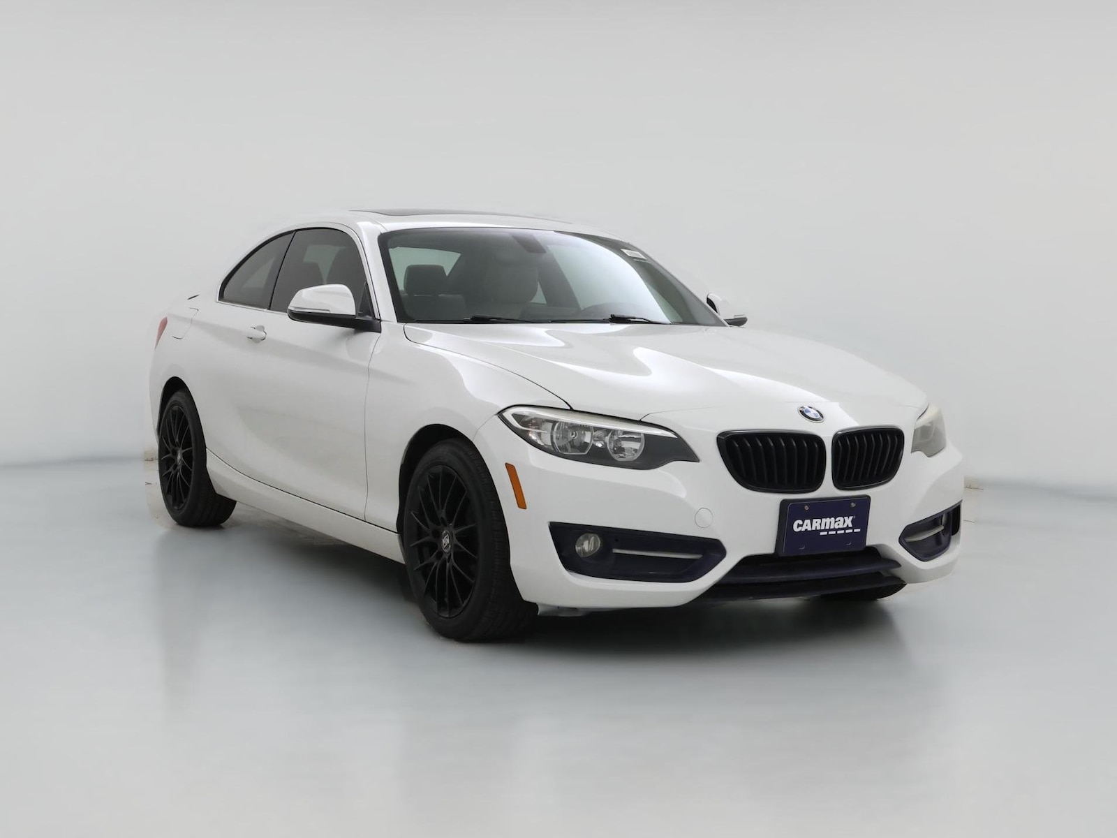 2017 BMW 2 Series 230i