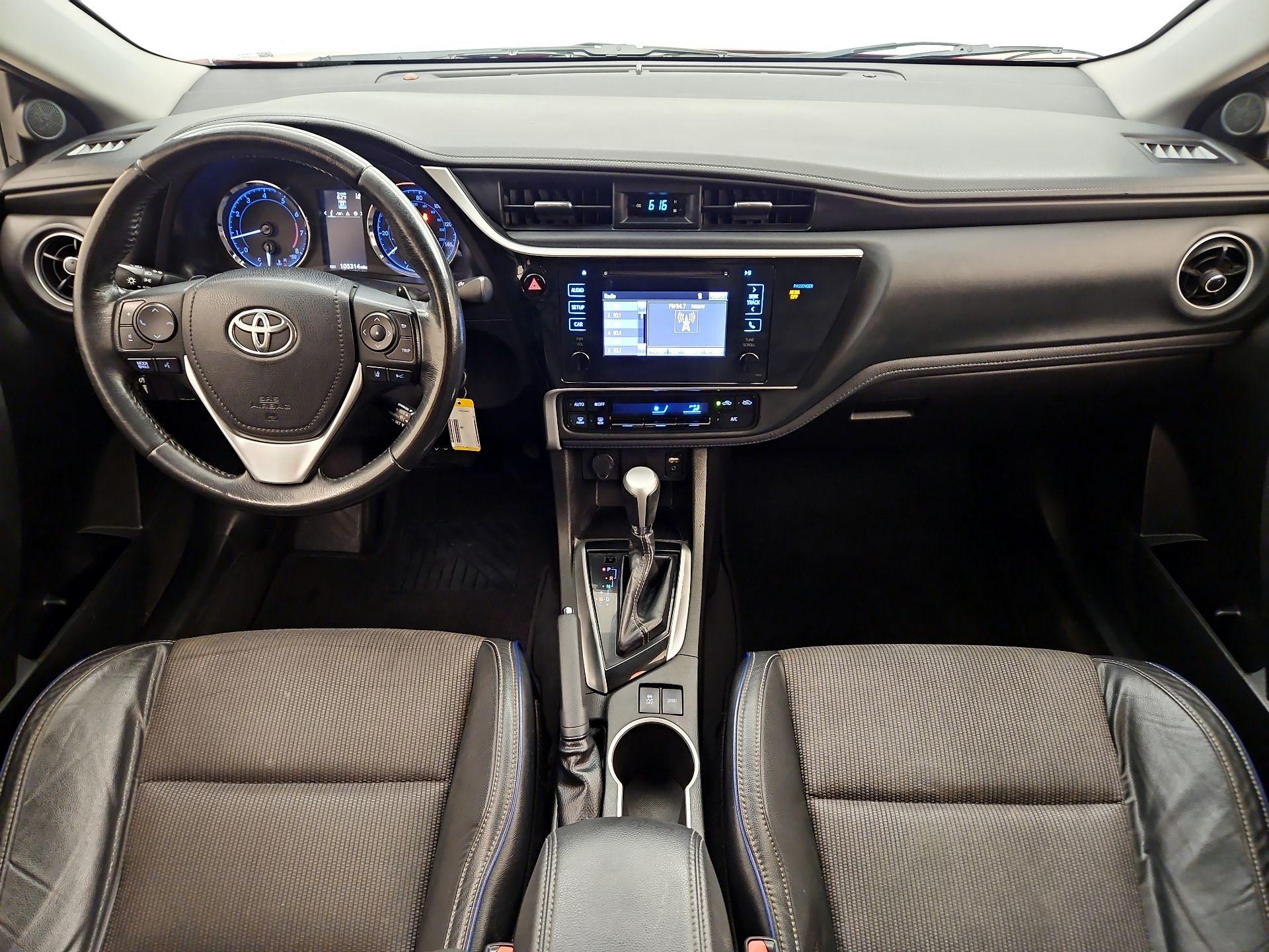 Thumbnail: 2019 Toyota Corolla - 9
