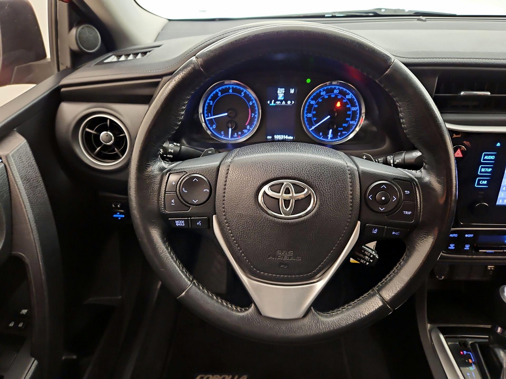 Thumbnail: 2019 Toyota Corolla - 10