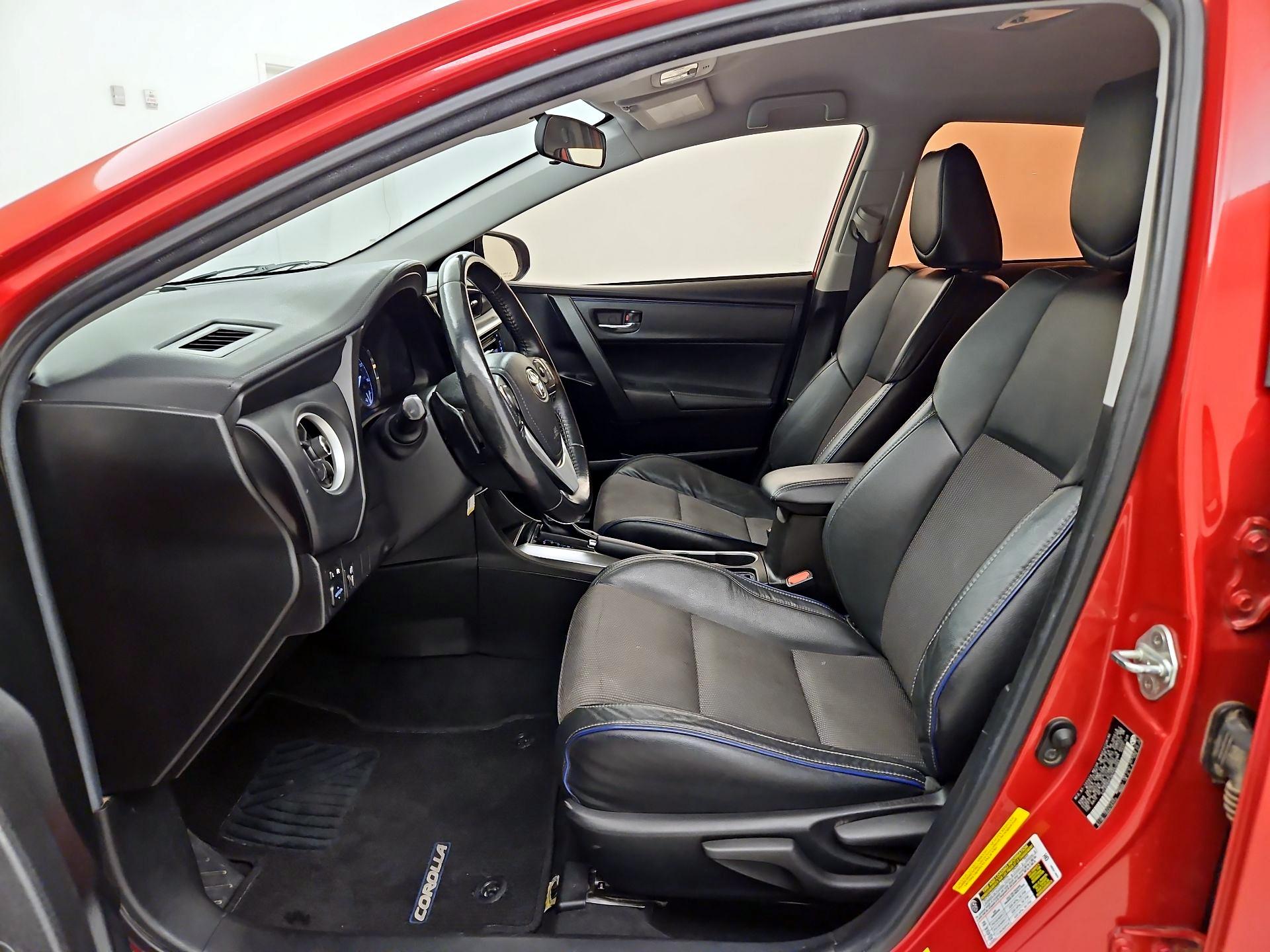 Thumbnail: 2019 Toyota Corolla - 11