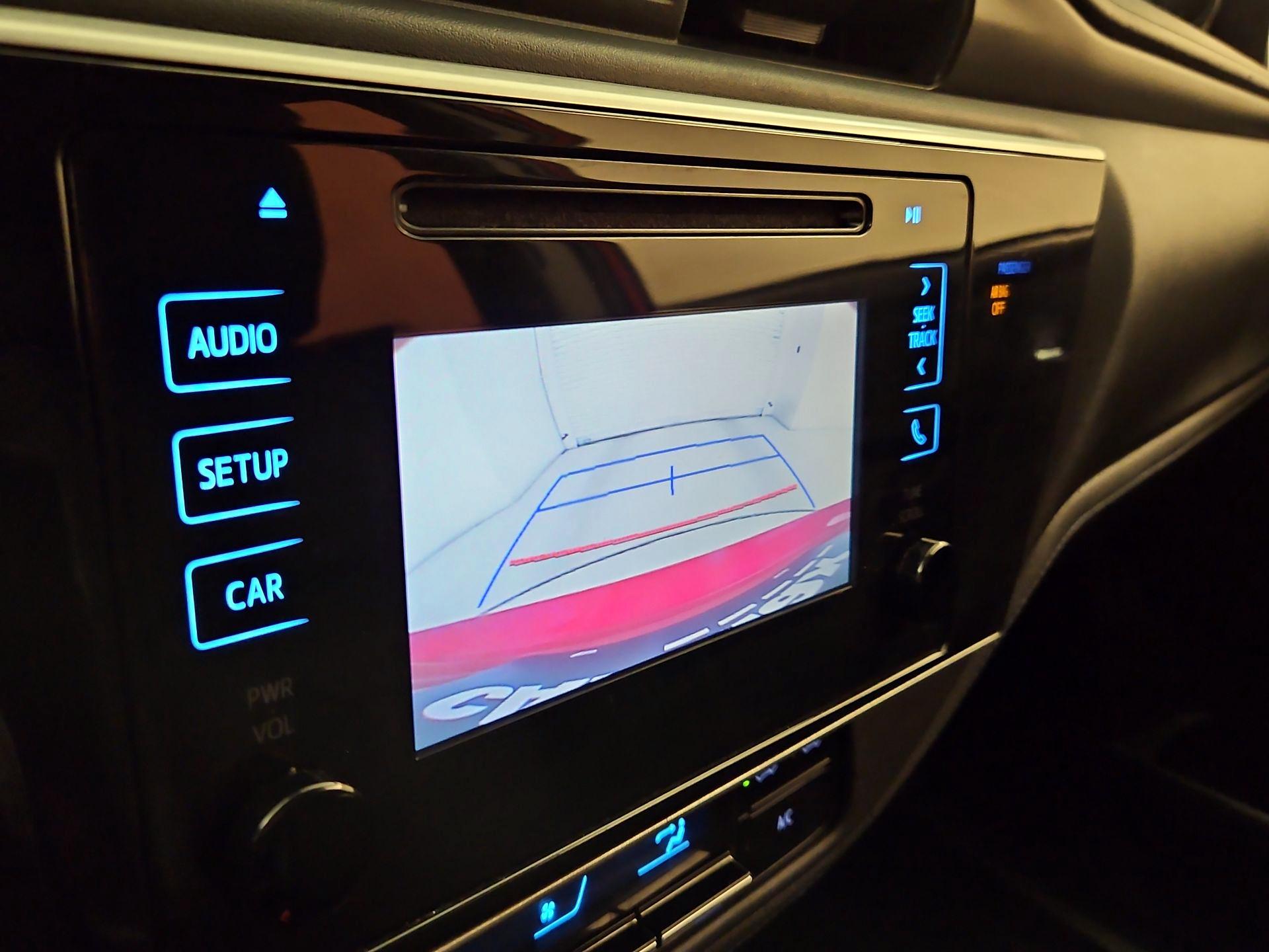 Thumbnail: 2019 Toyota Corolla - 14