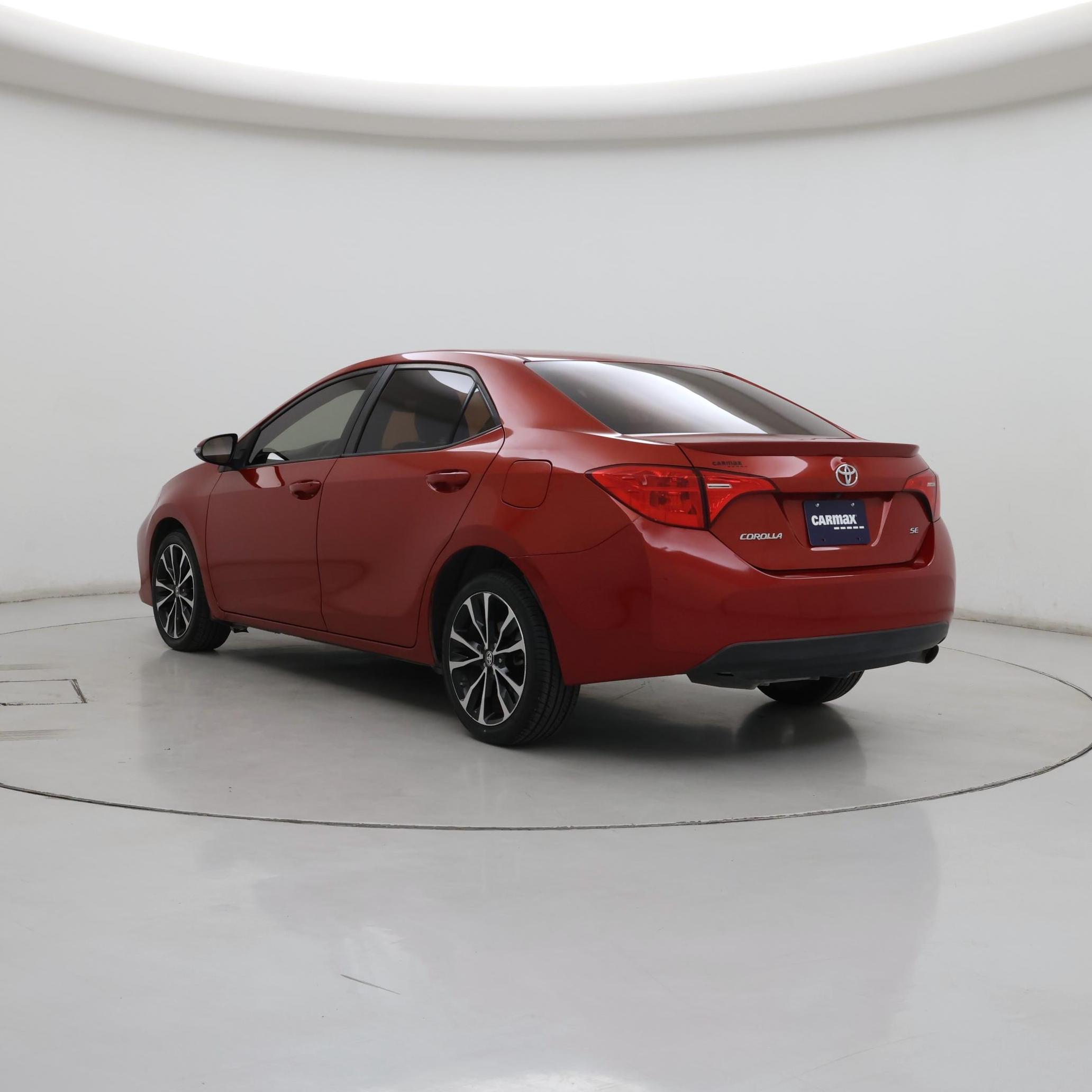 Thumbnail: 2019 Toyota Corolla - 2