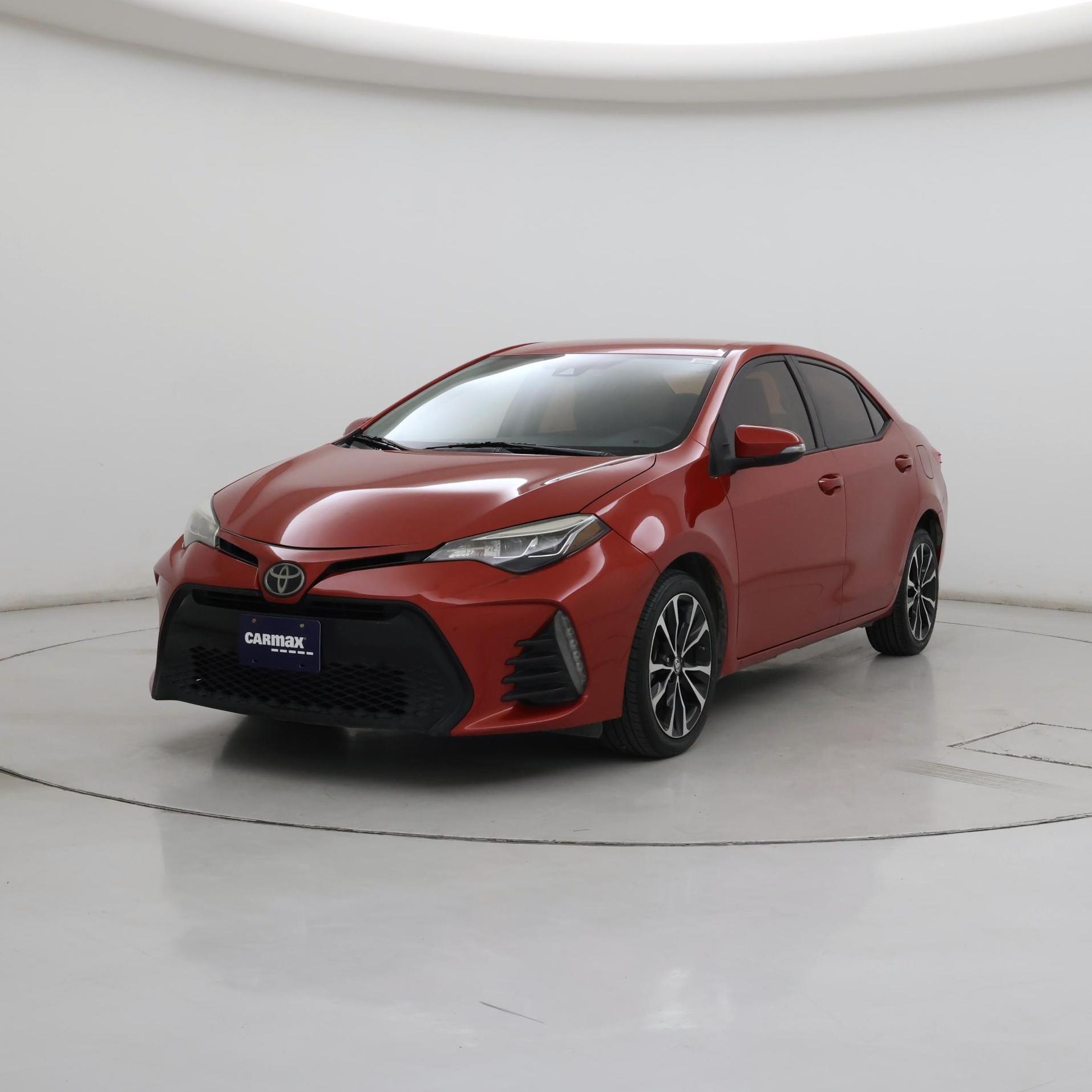 Thumbnail: 2019 Toyota Corolla - 4