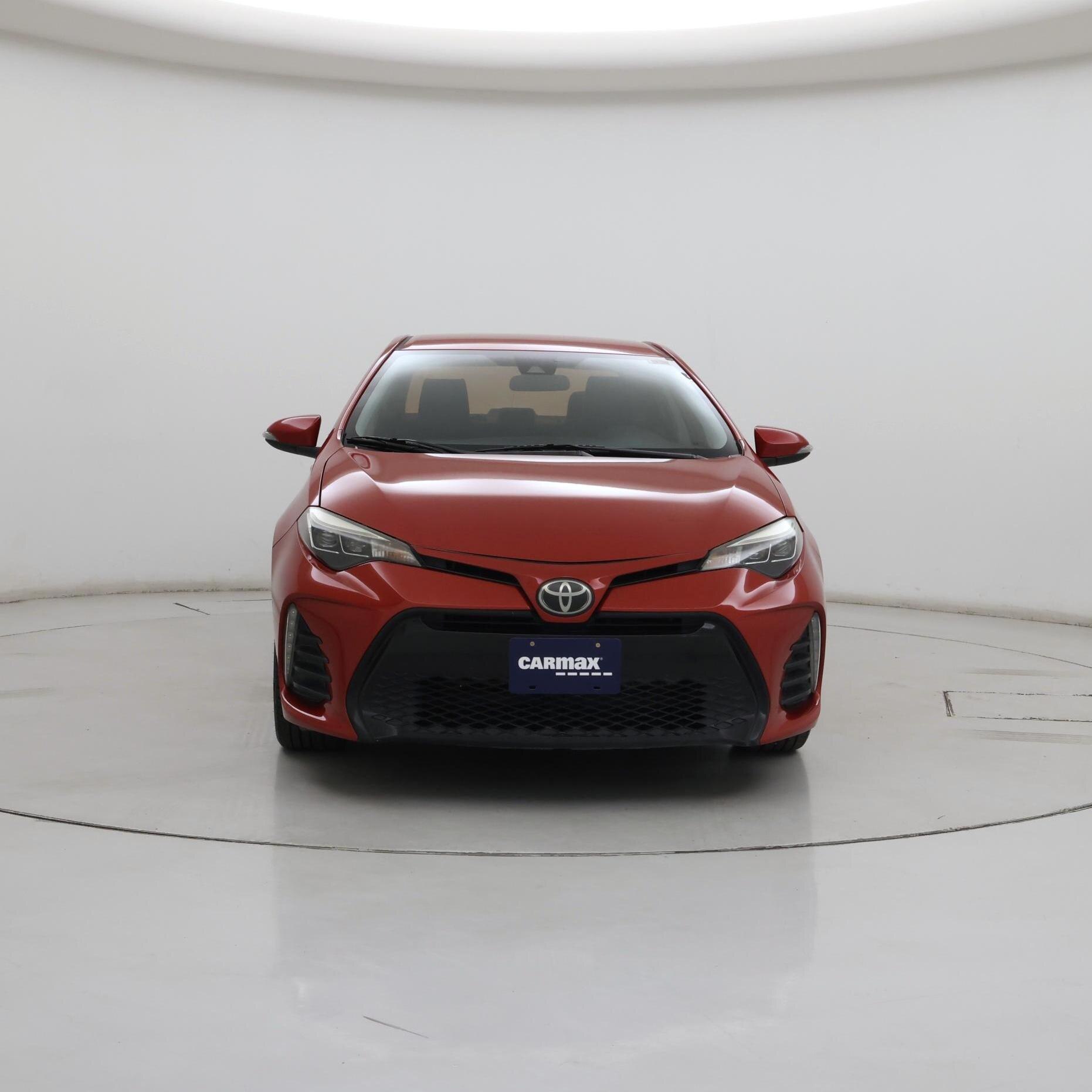 Thumbnail: 2019 Toyota Corolla - 5