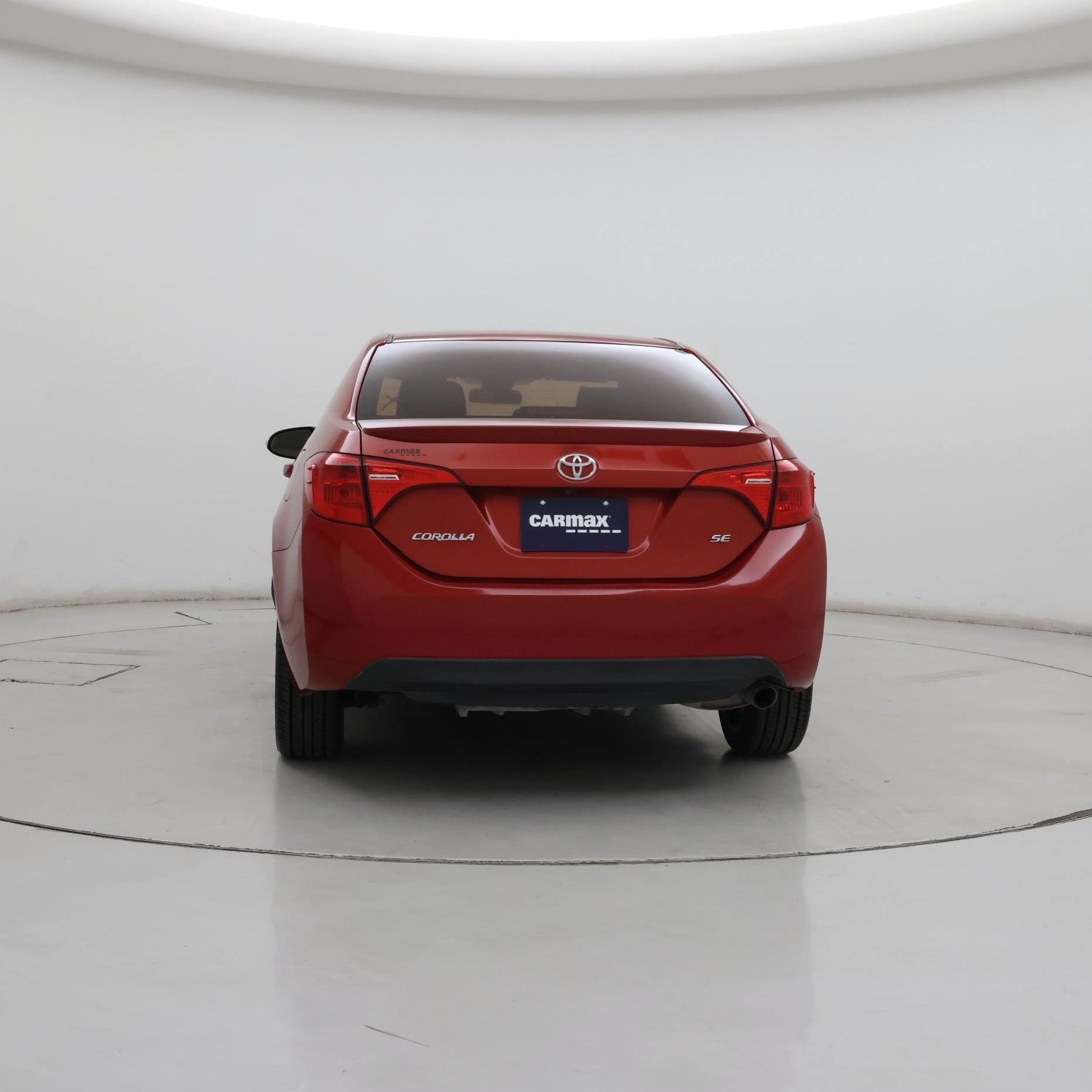 Thumbnail: 2019 Toyota Corolla - 6