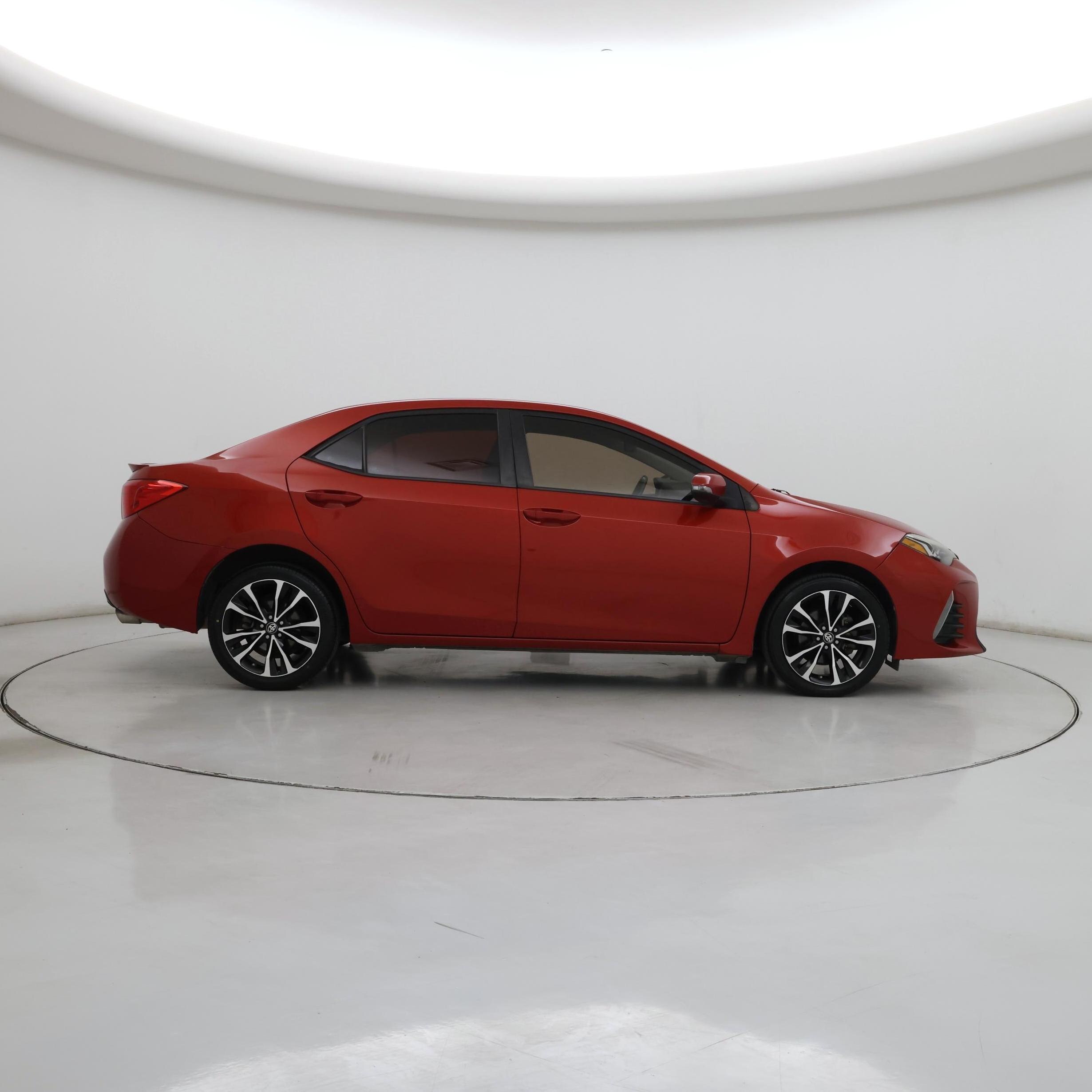 Thumbnail: 2019 Toyota Corolla - 7