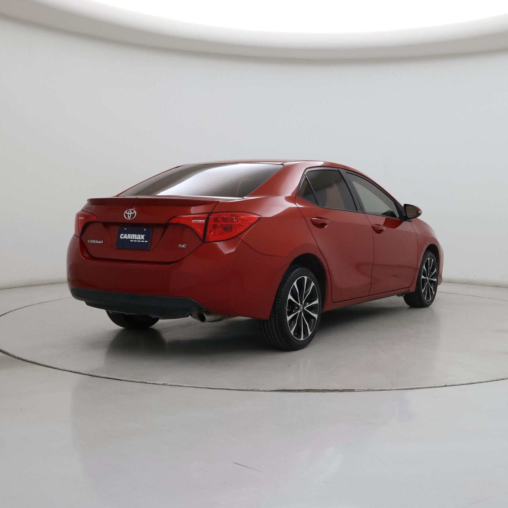 Thumbnail: 2019 Toyota Corolla - 8