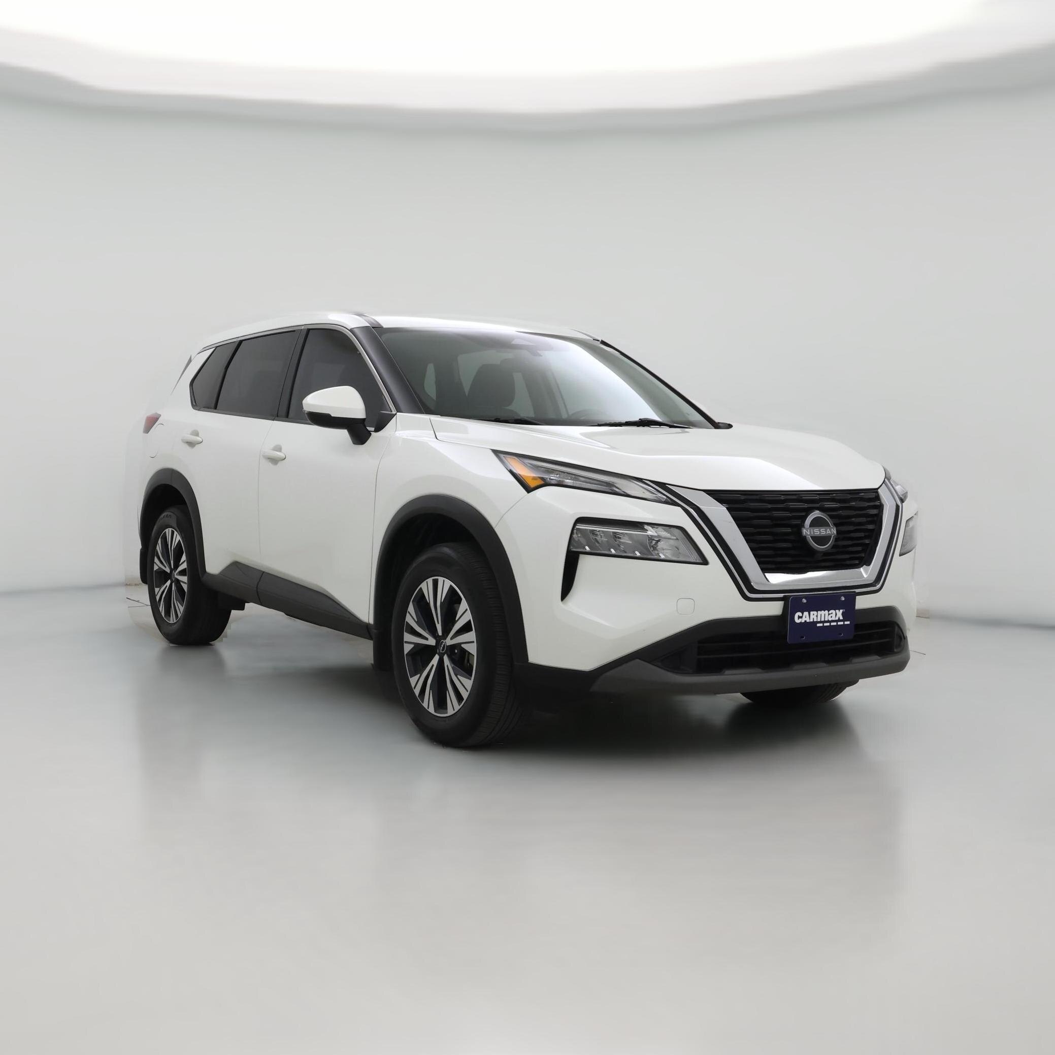 Thumbnail: 2022 Nissan Rogue - 1