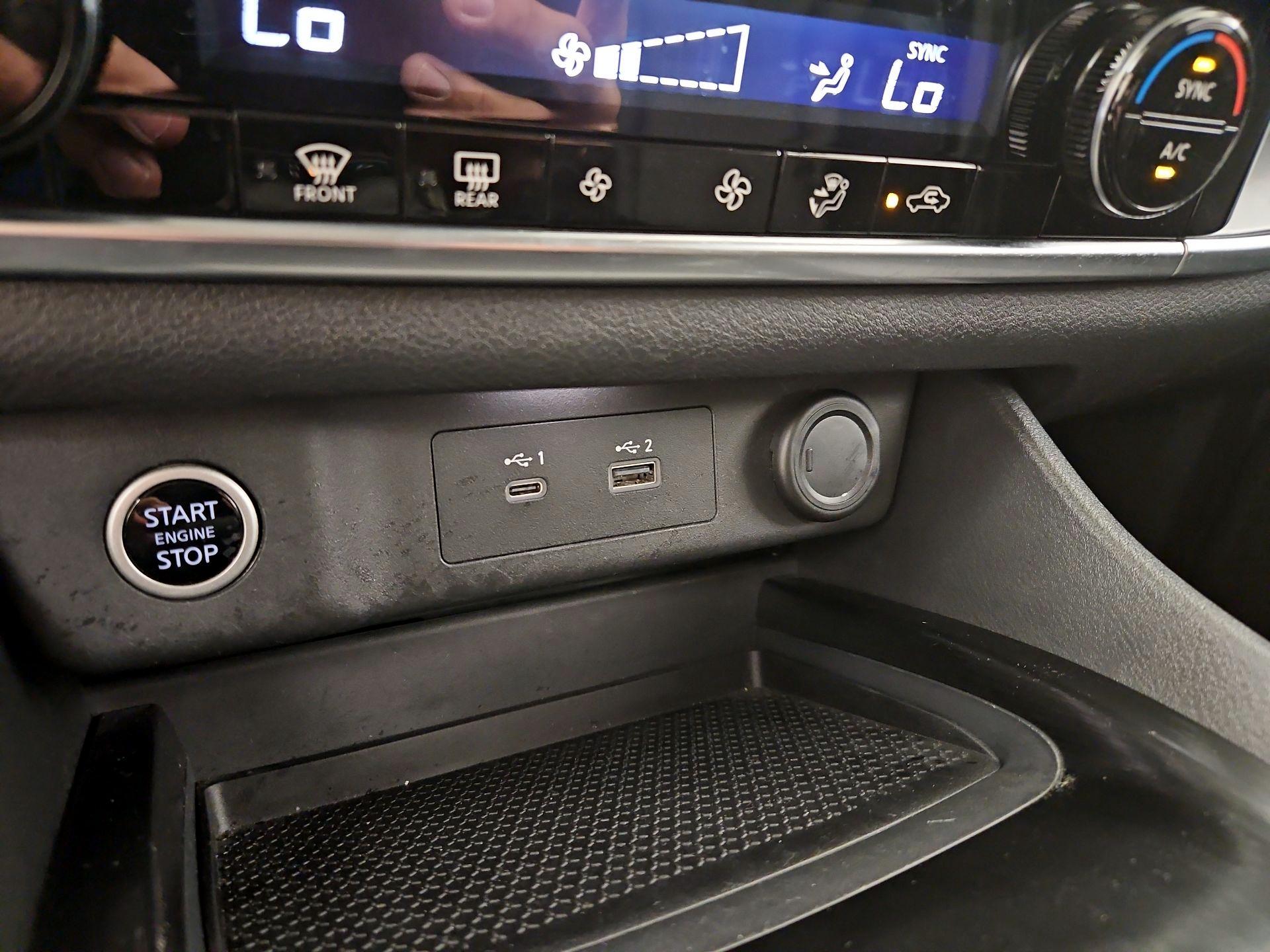 Thumbnail: 2022 Nissan Rogue - 18