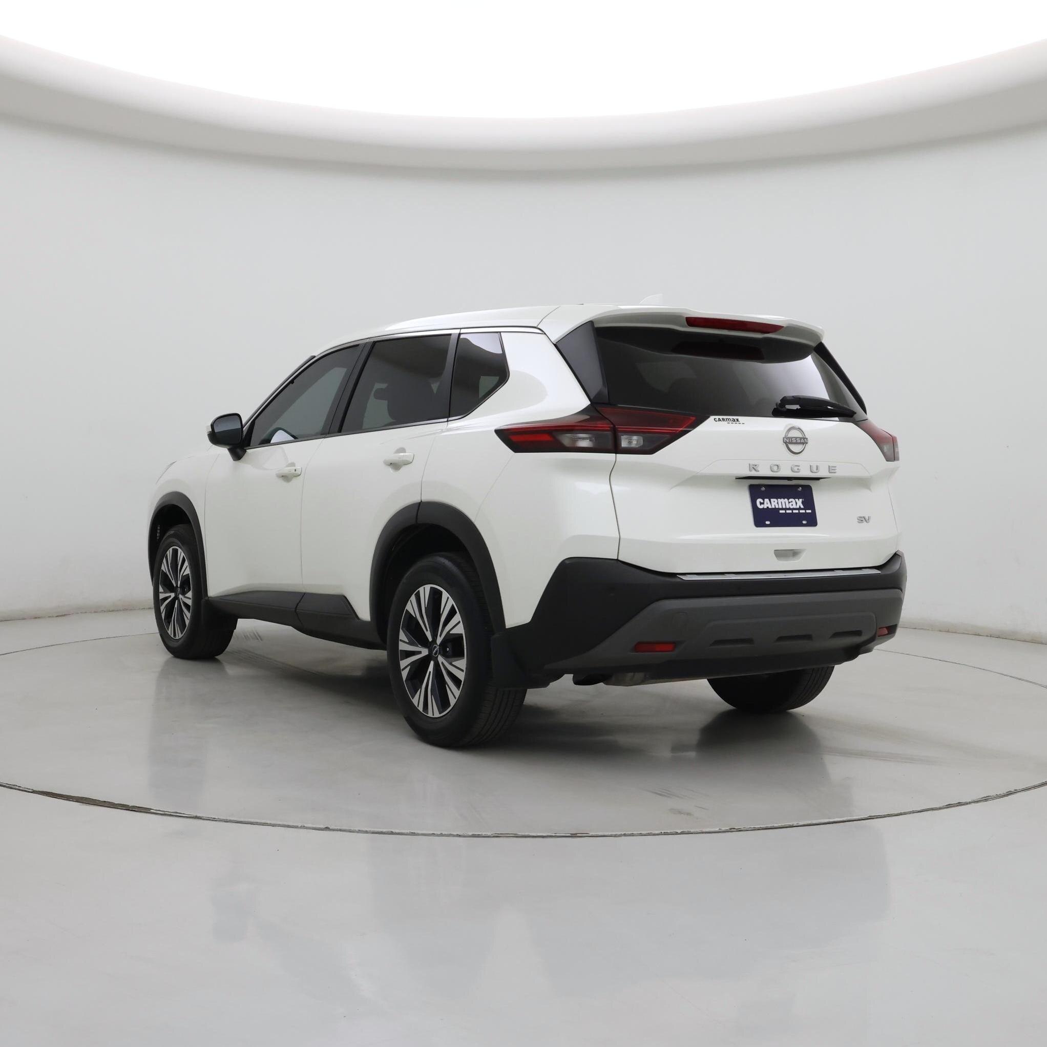 Thumbnail: 2022 Nissan Rogue - 2