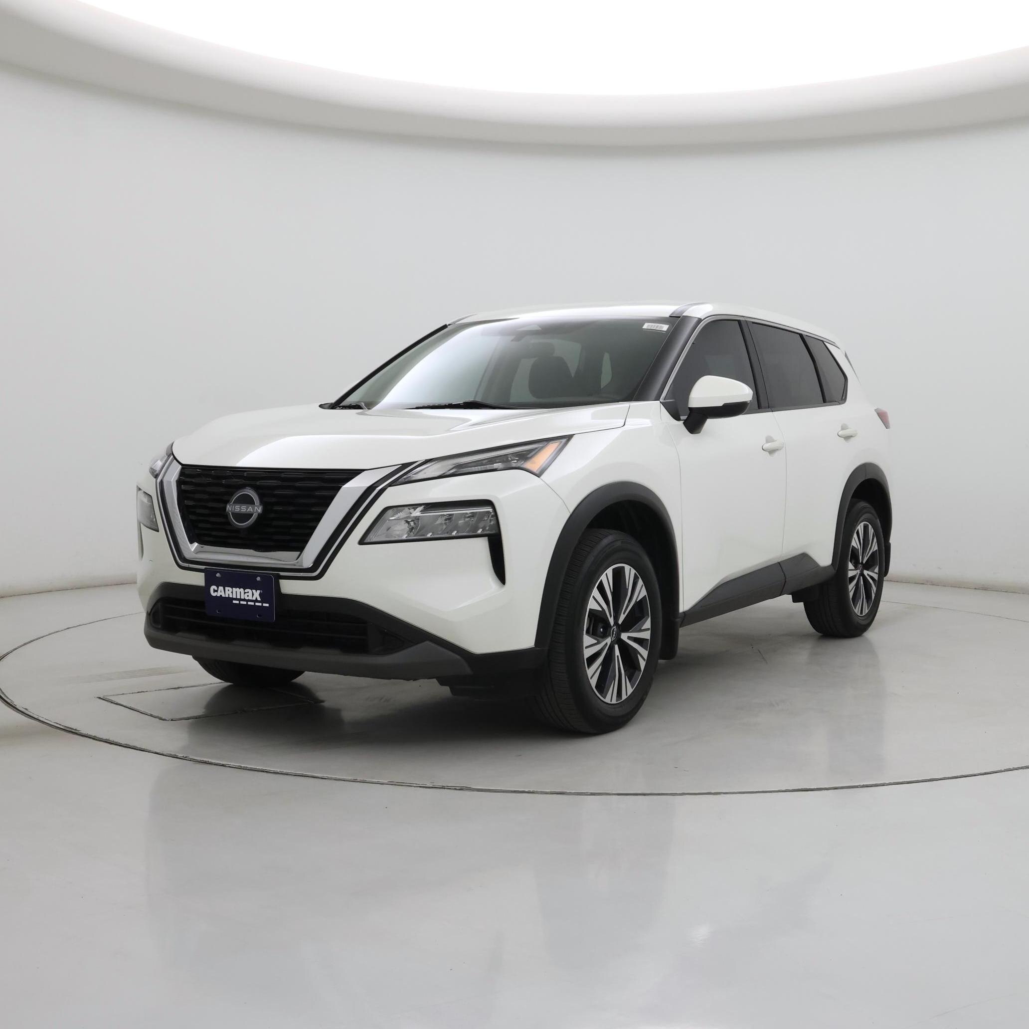 Thumbnail: 2022 Nissan Rogue - 4