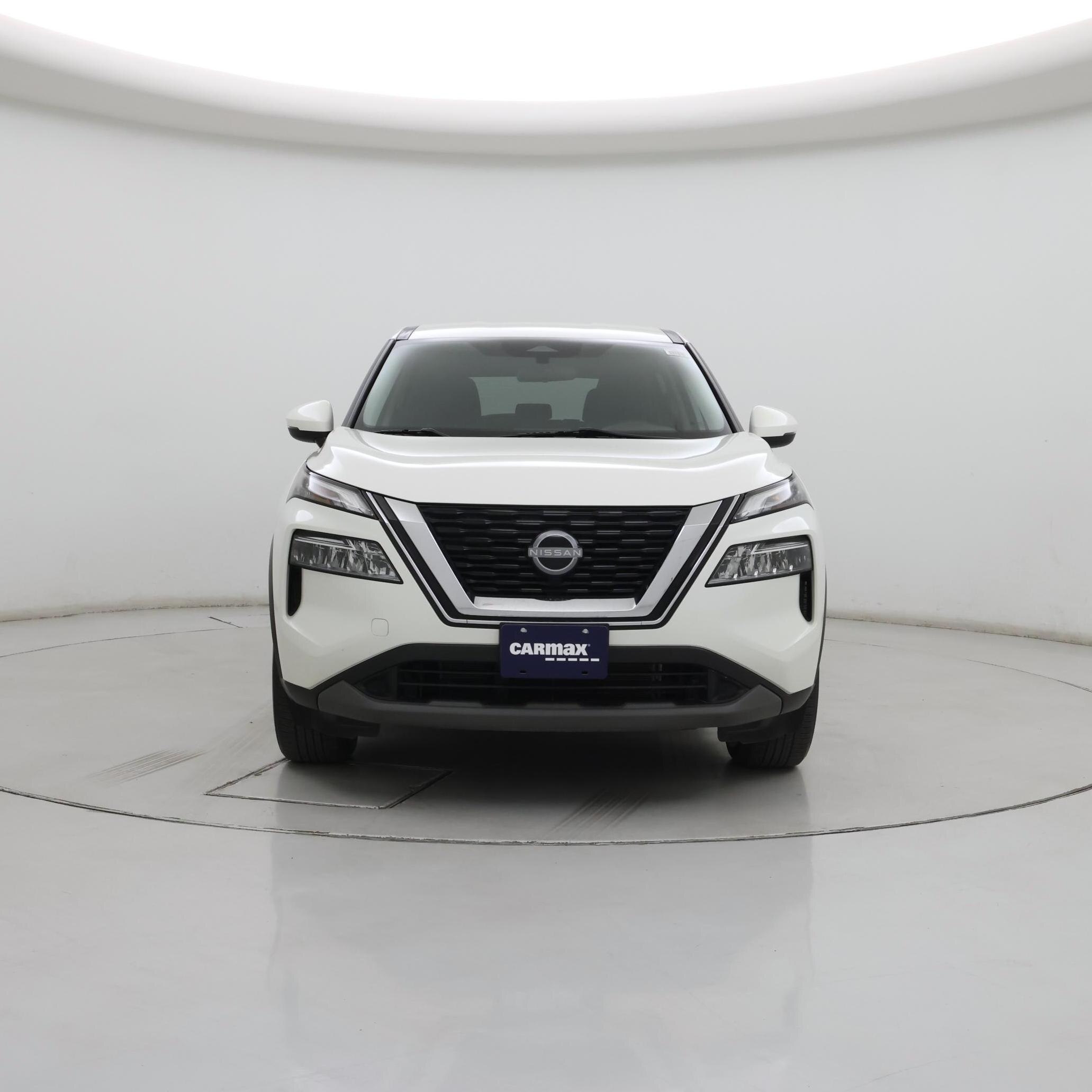 Thumbnail: 2022 Nissan Rogue - 5