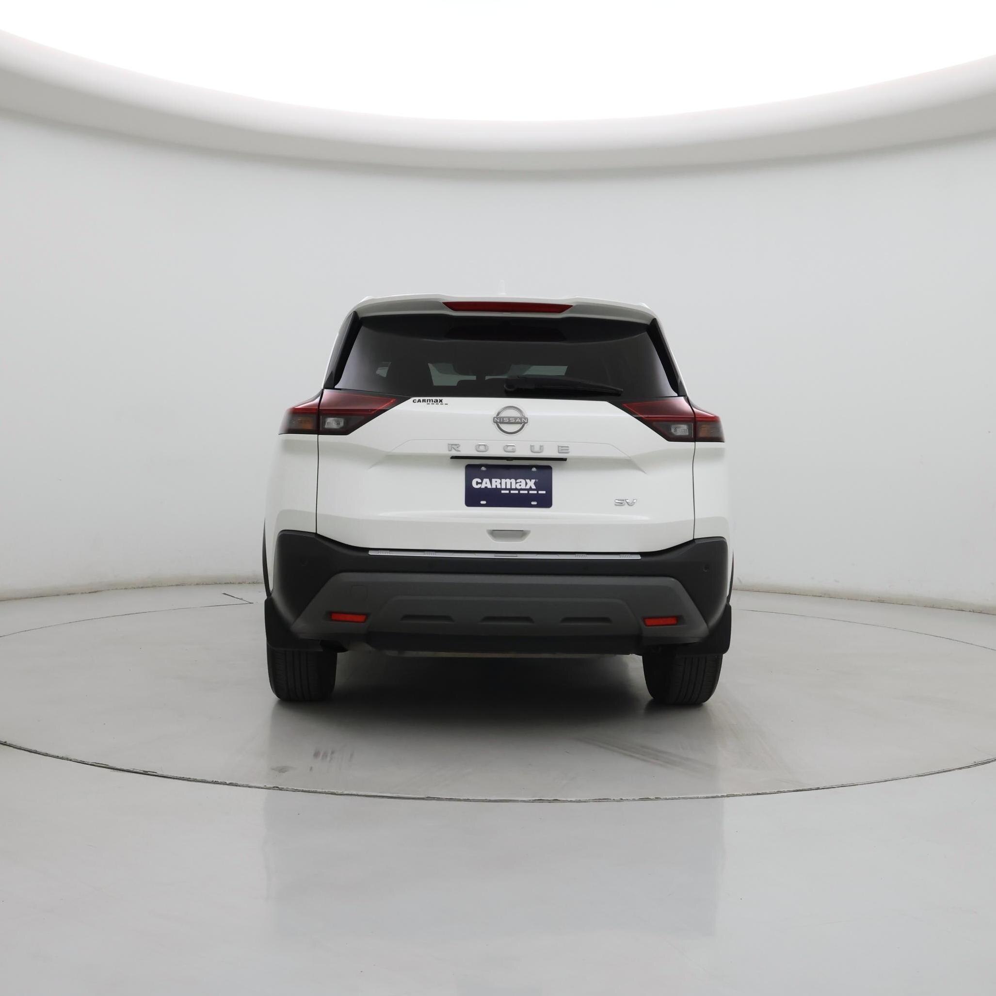 Thumbnail: 2022 Nissan Rogue - 6