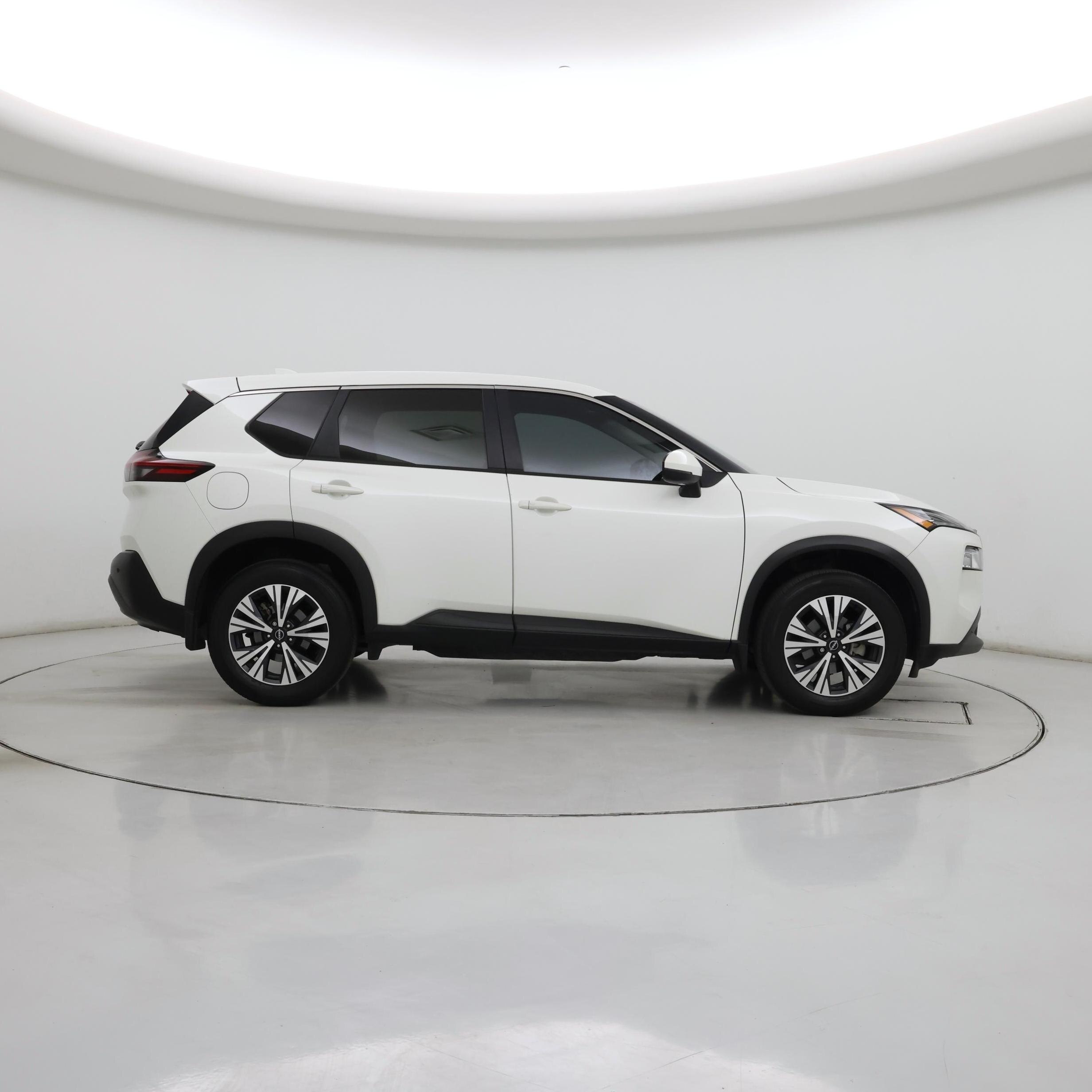 Thumbnail: 2022 Nissan Rogue - 7