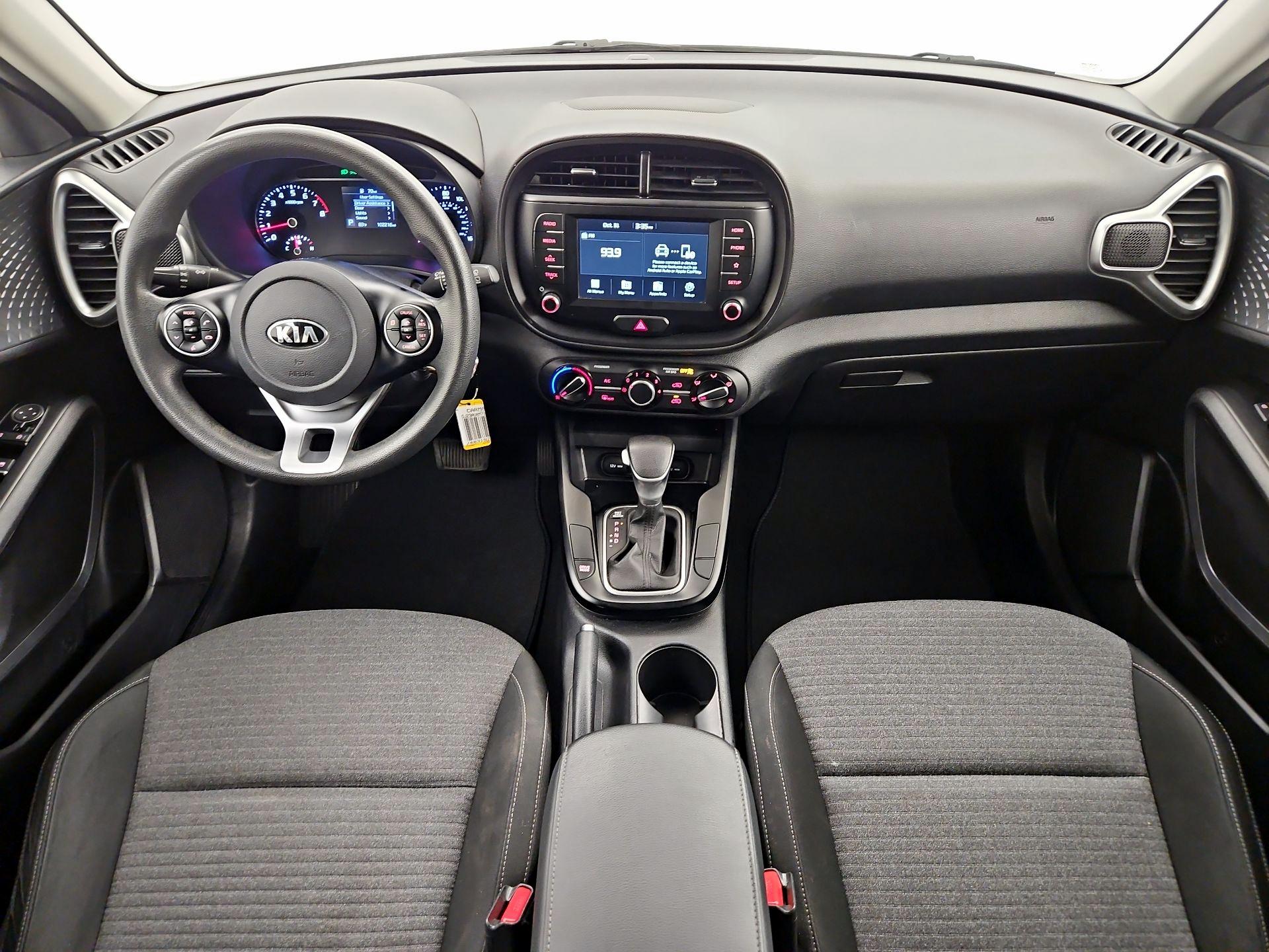 Thumbnail: 2021 Kia Soul - 9