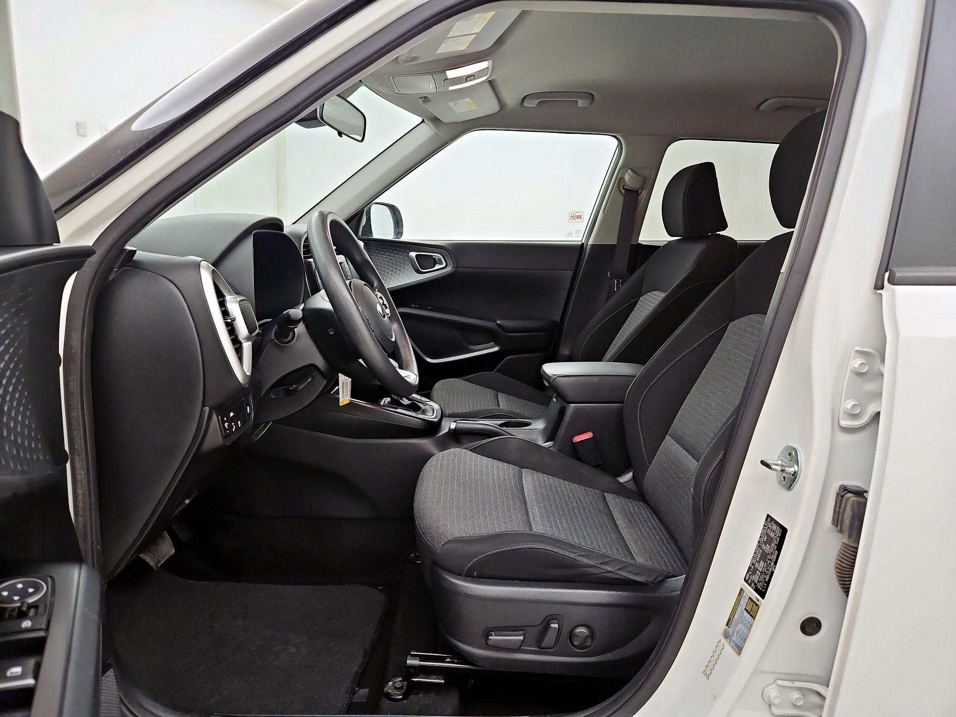 Thumbnail: 2021 Kia Soul - 11