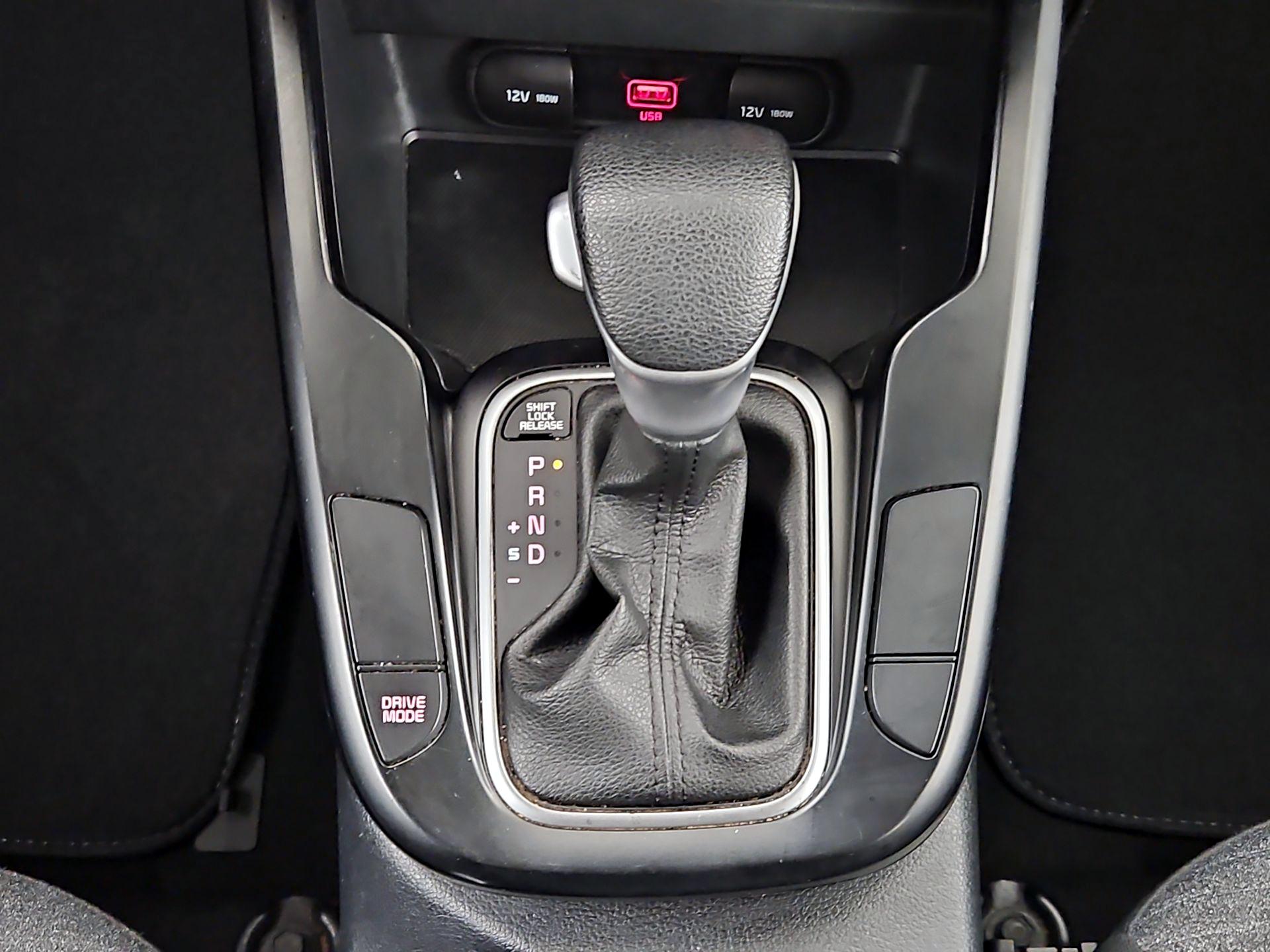 Thumbnail: 2021 Kia Soul - 17