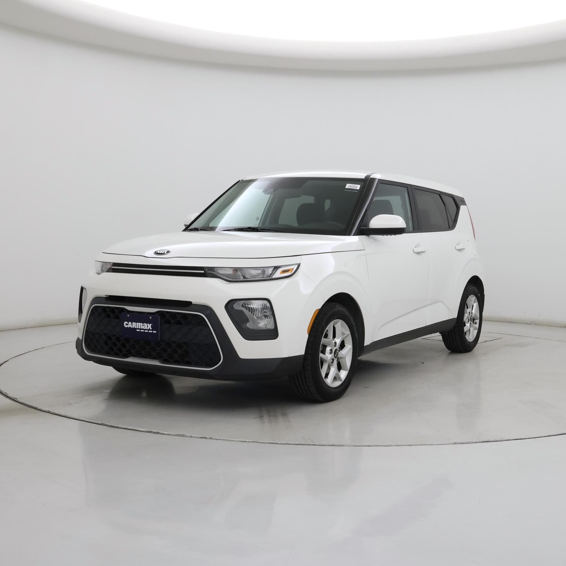 Thumbnail: 2021 Kia Soul - 4
