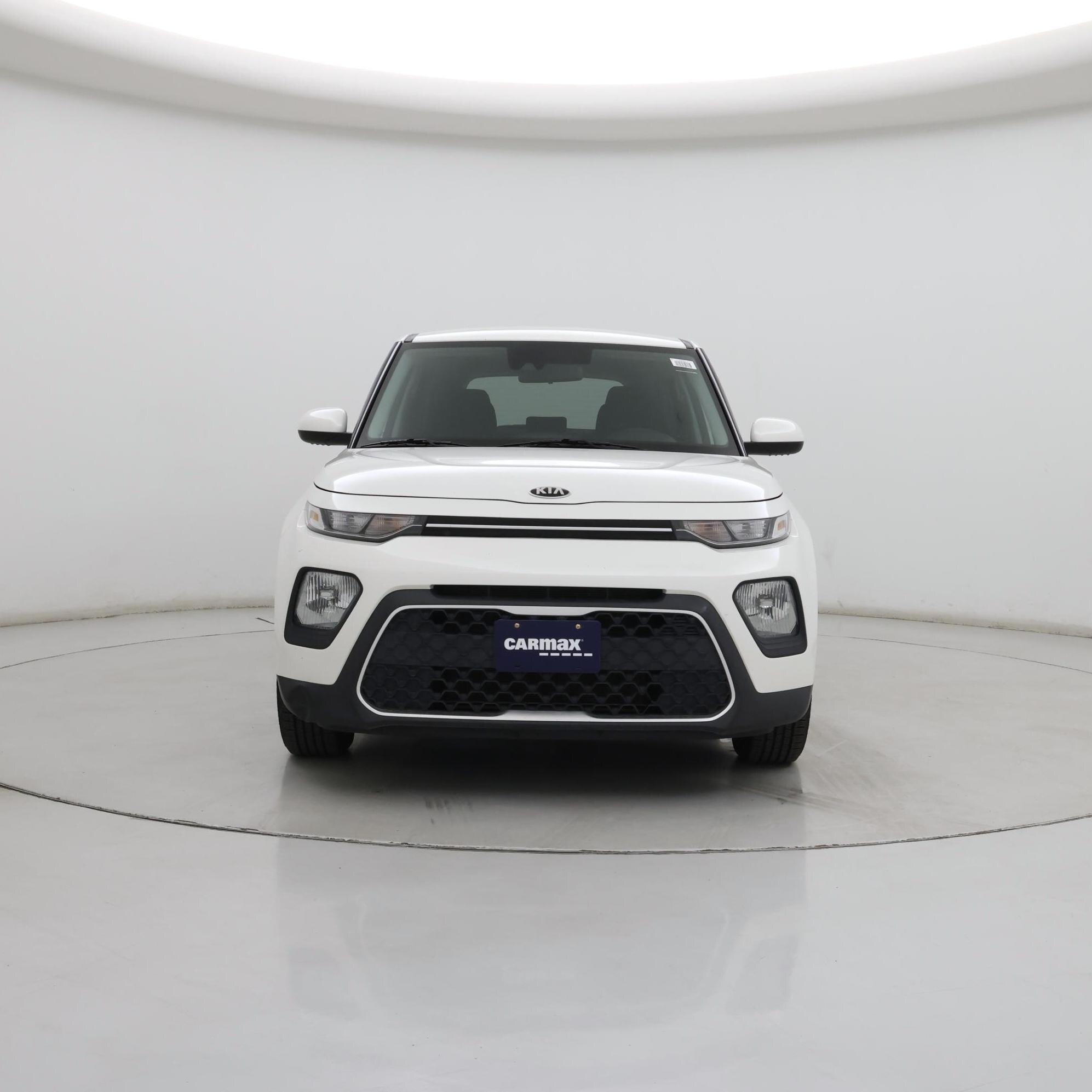 Thumbnail: 2021 Kia Soul - 5