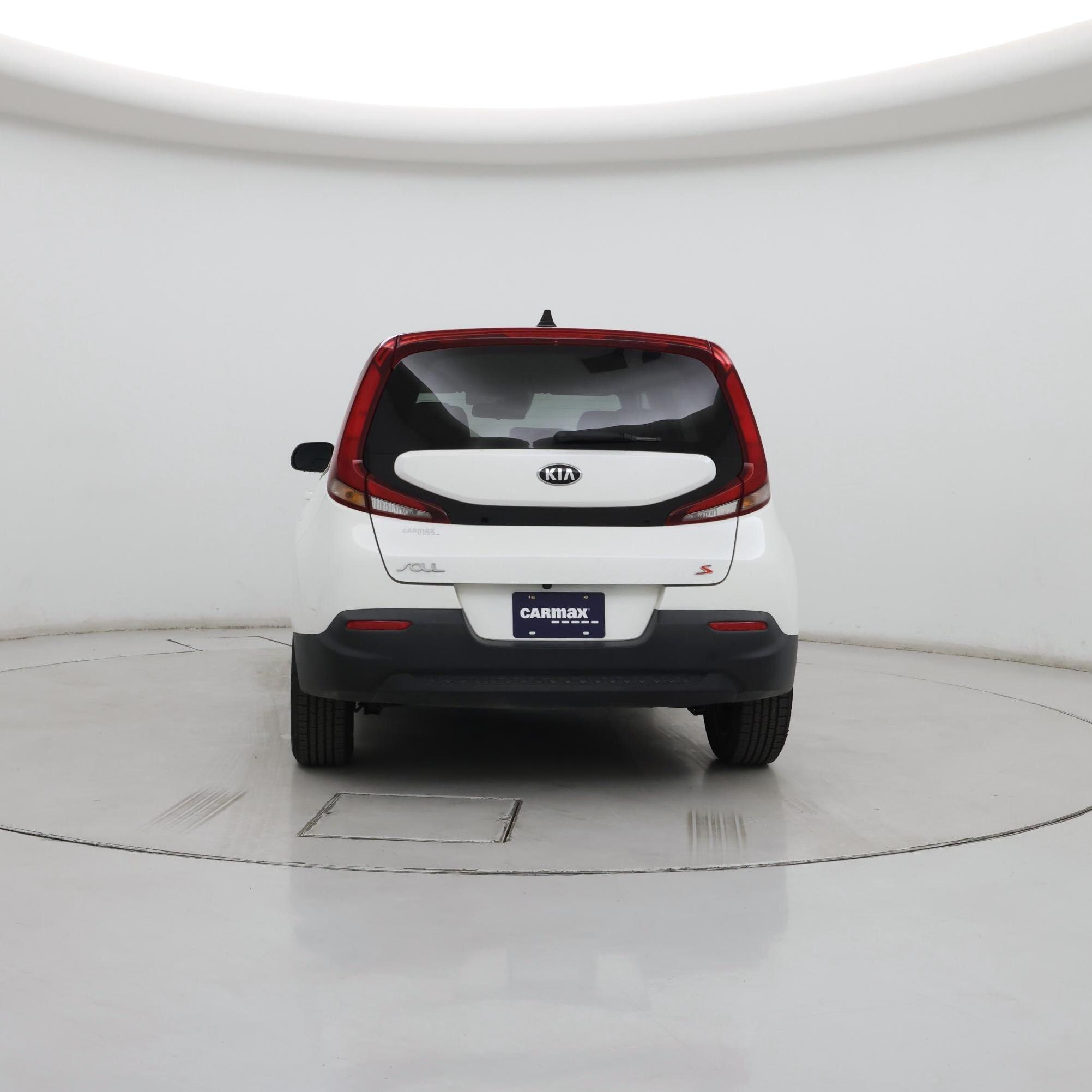 Thumbnail: 2021 Kia Soul - 6