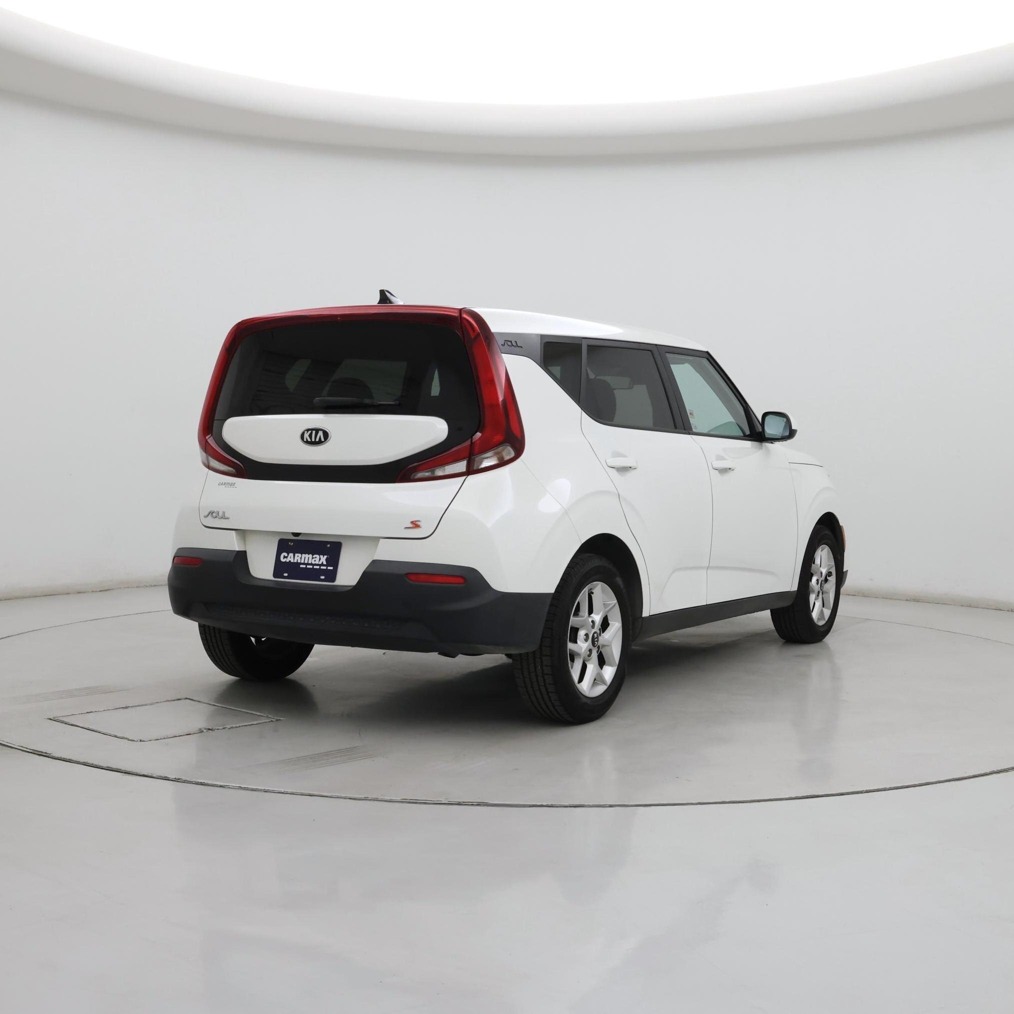 Thumbnail: 2021 Kia Soul - 8